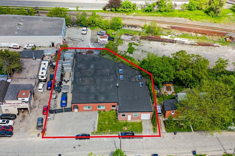 3-5 Granger Avenue, Toronto, ON, M1K 3K9