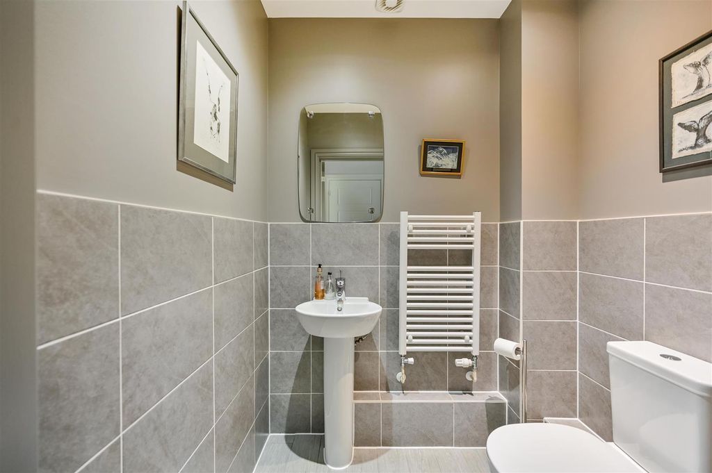 Additional image 21 of 5 bed detached house for saleWellswood Gardens, Reading RG1