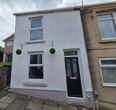 Frederick Street, Swansea SA5