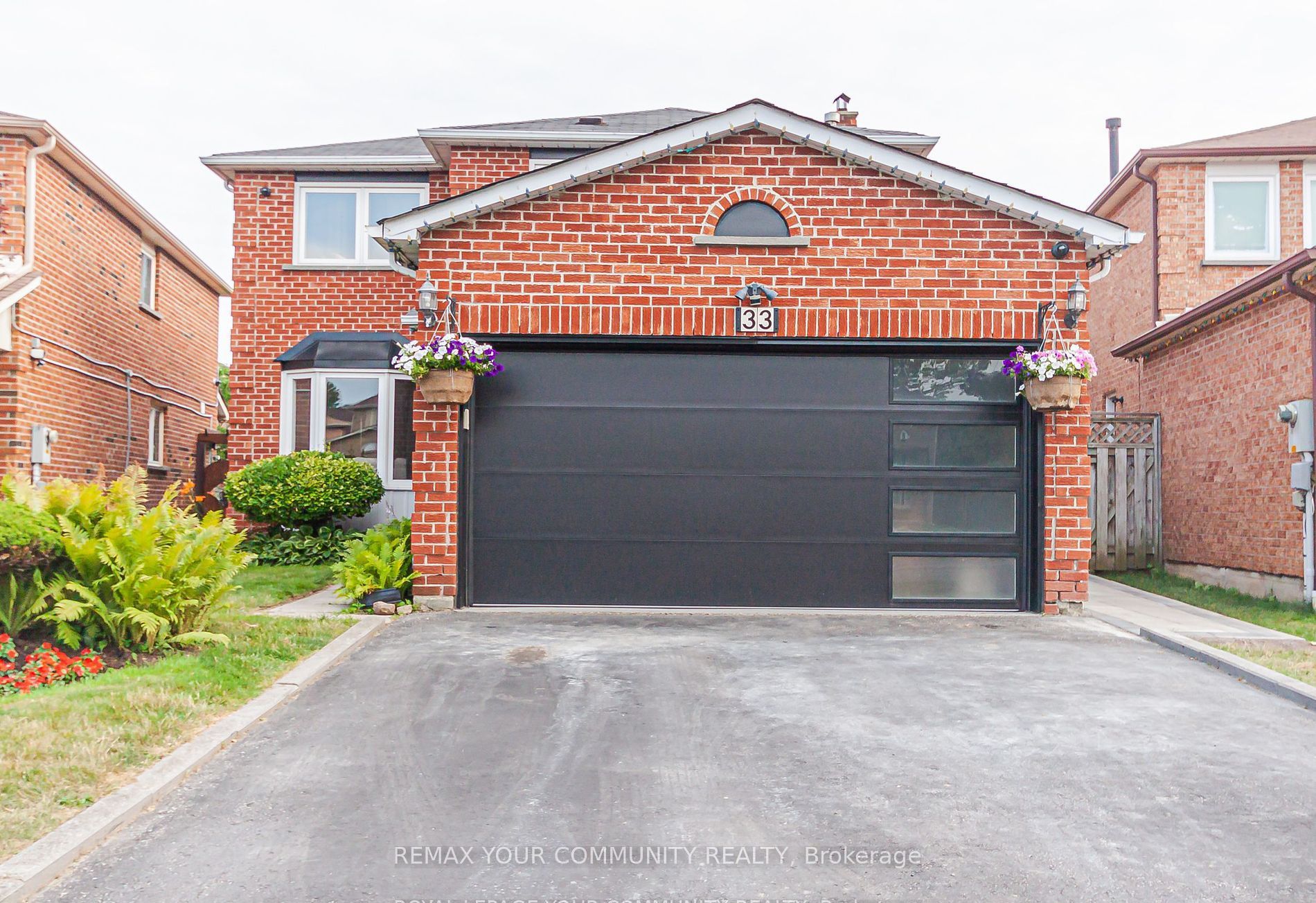 Bsmt-33 Durness Avenue, Toronto, ON, M1B 4W4