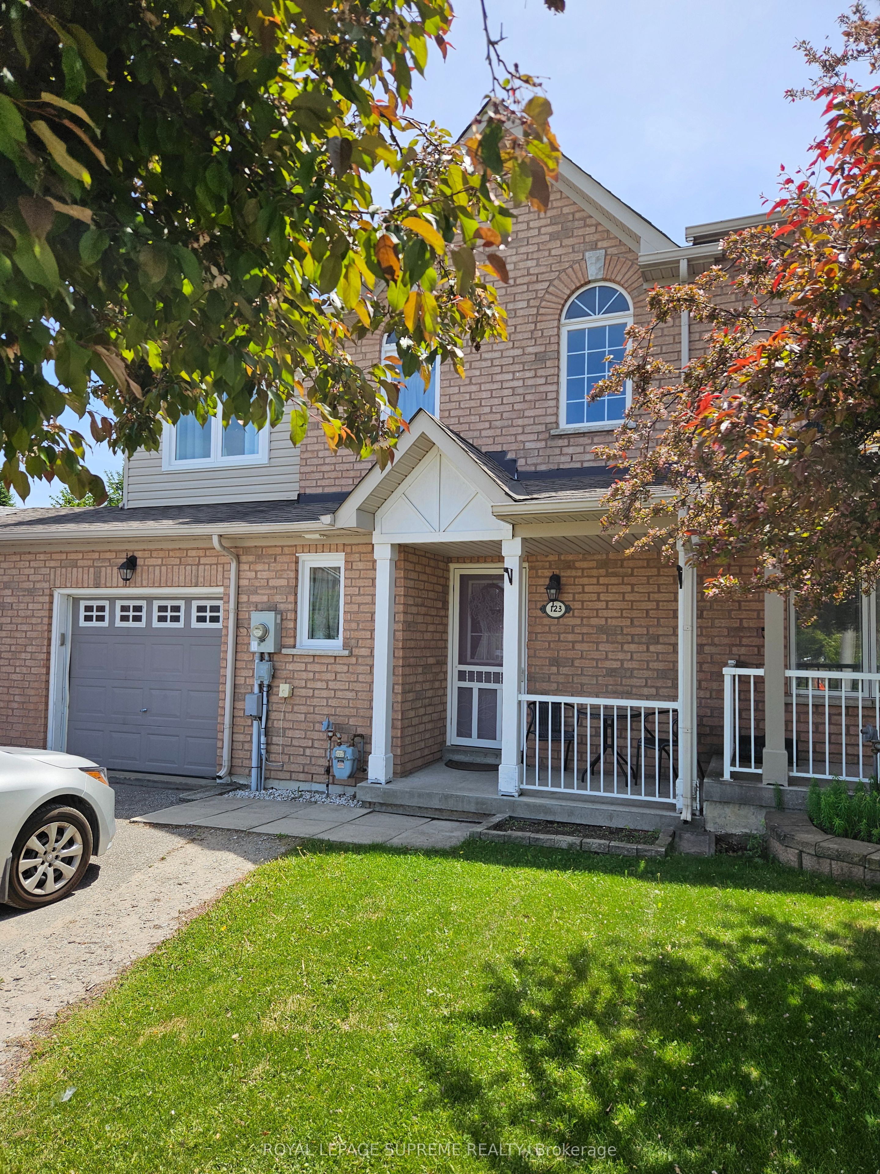 123 Trevino Circle, Barrie, ON, L4M 6T8 photo 2