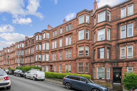 Thornwood Avenue, Glasgow G11