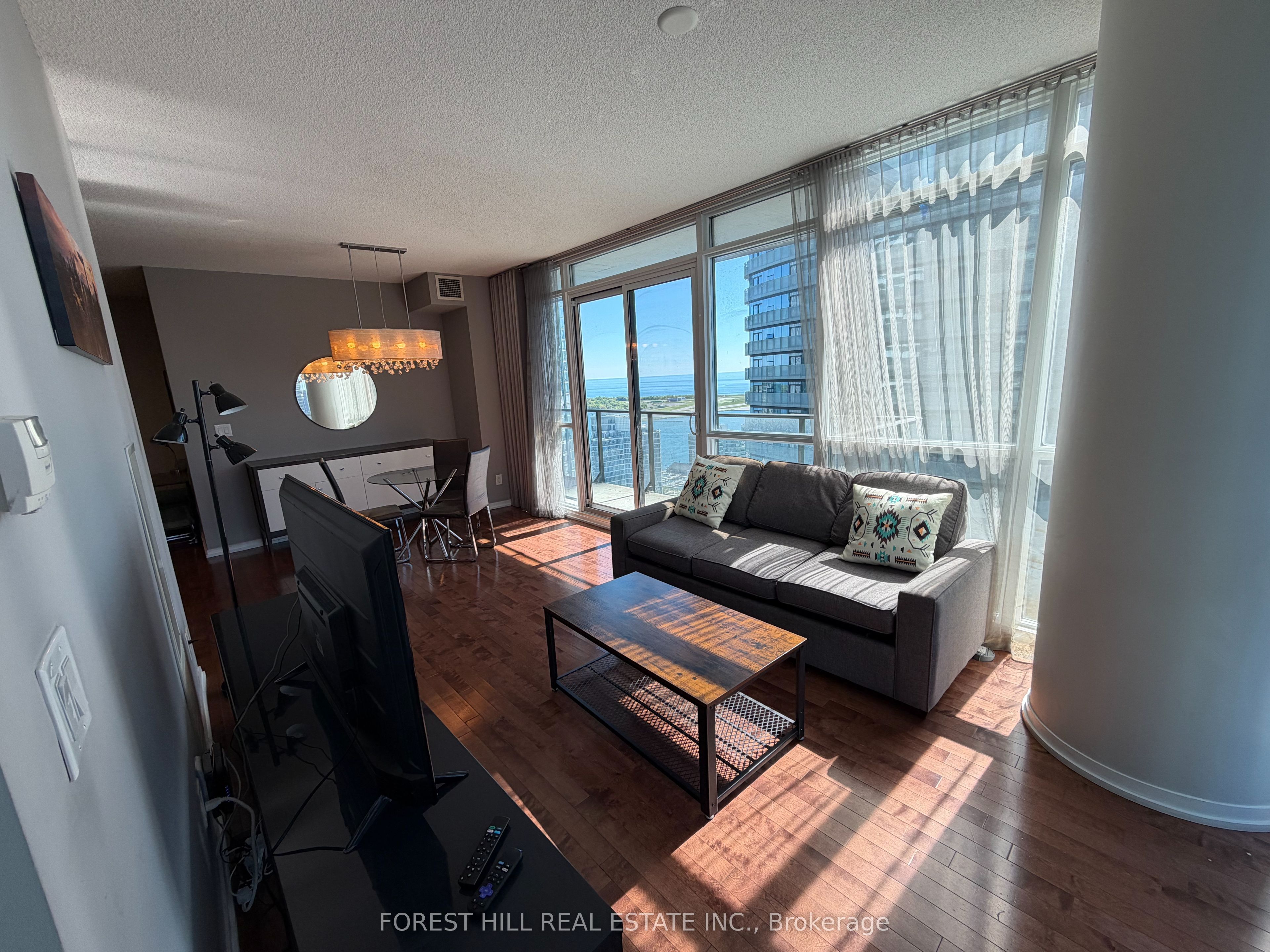 Additional image 5 of 3501-55 Bremner Boulevard, Toronto, ON, M5J 0A6