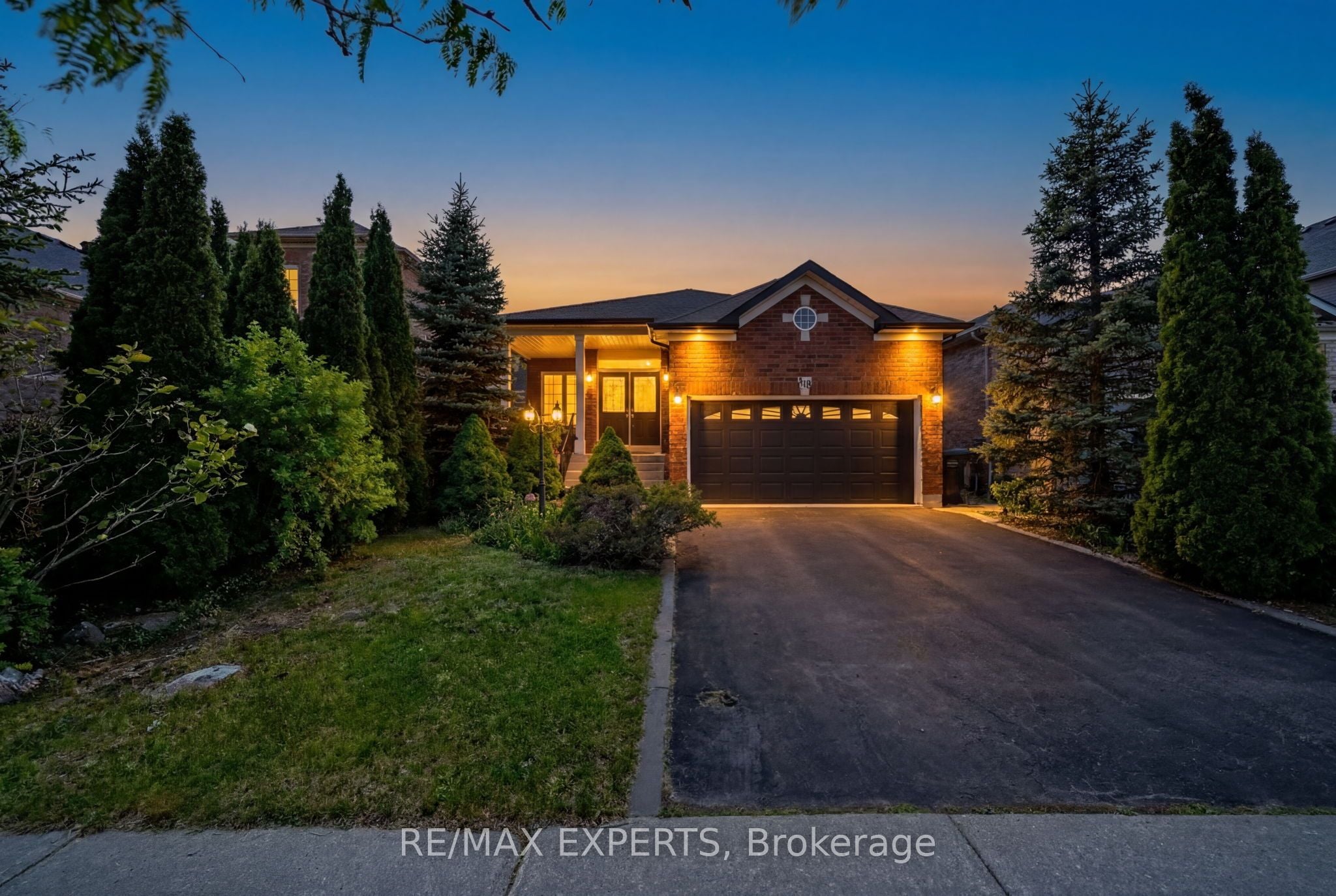 115 Harvest Moon Drive, Caledon, ON, L7E 2K7