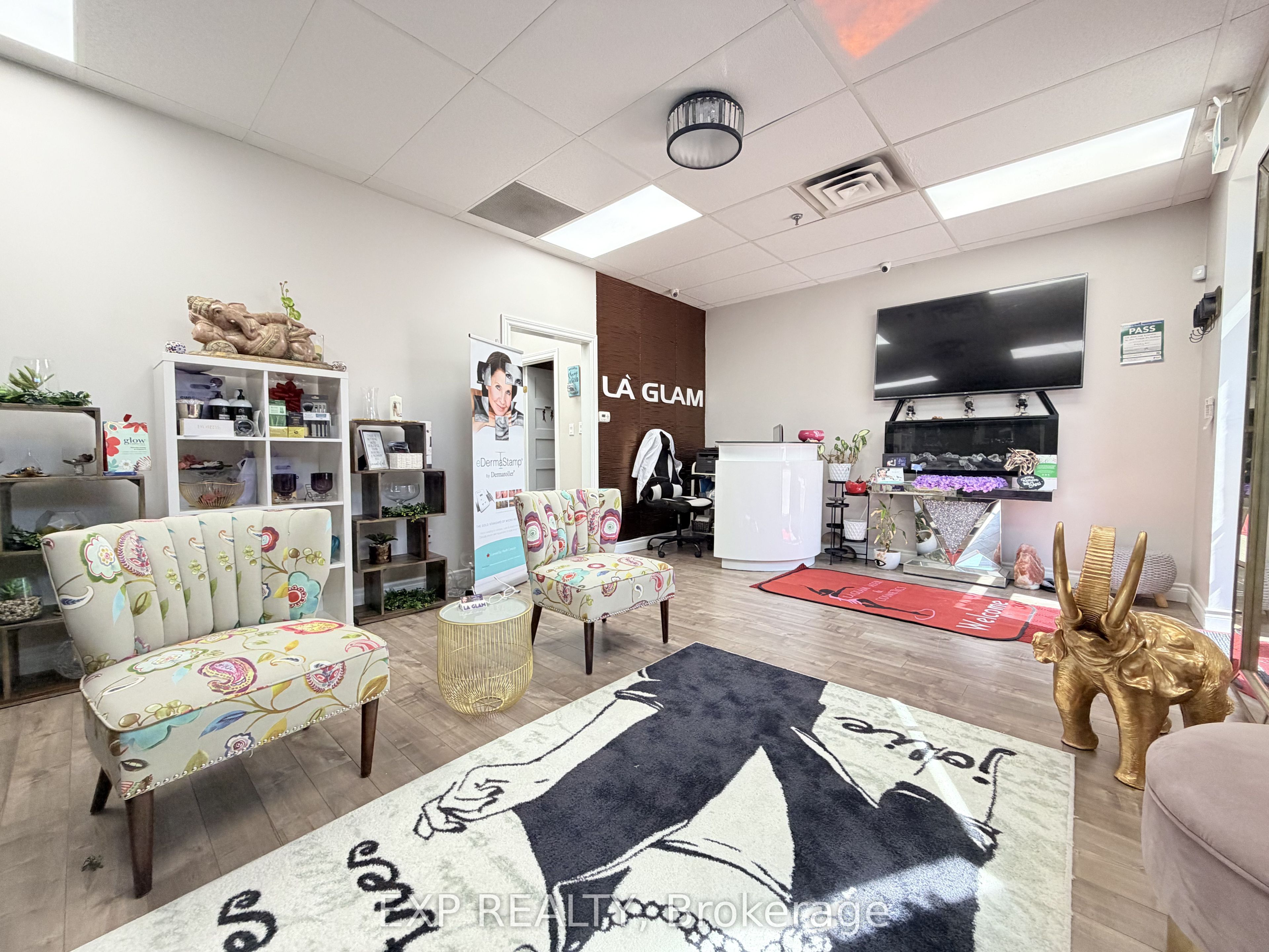 Additional image 5 of #36-5004 Timberlea Boulevard, Mississauga, ON, L4W 5C5
