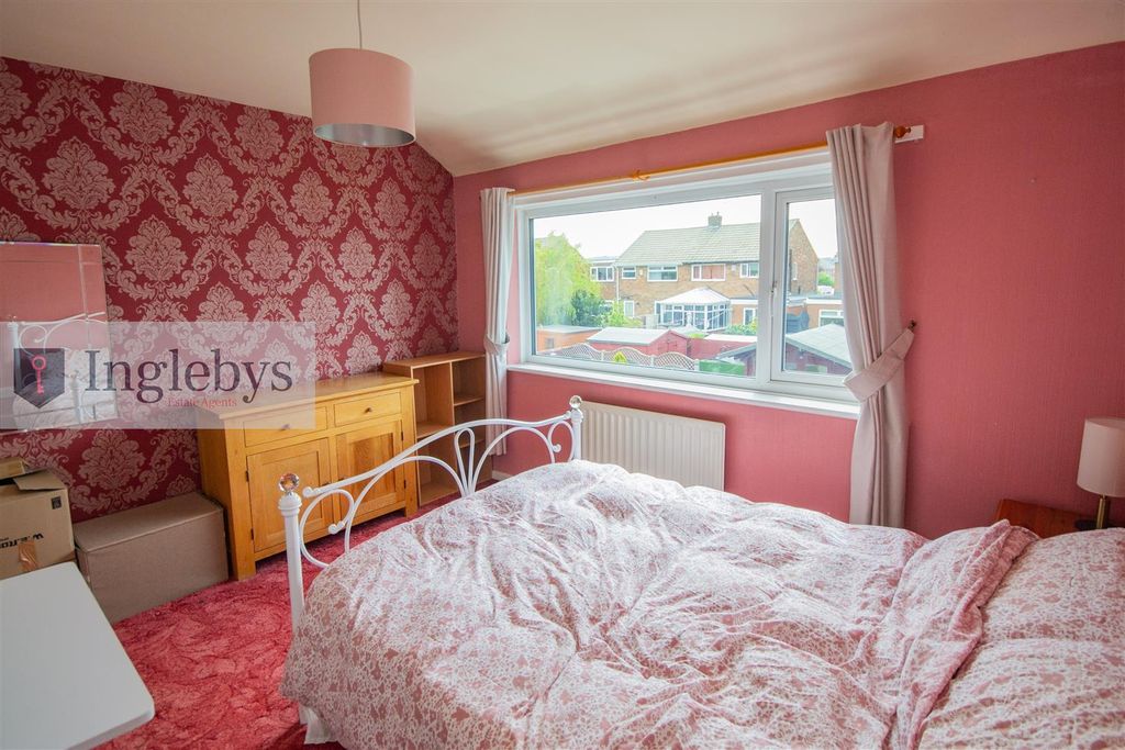 Additional image 13 of 4 bed semi-detached house for saleRoseberry Road, Redcar TS10