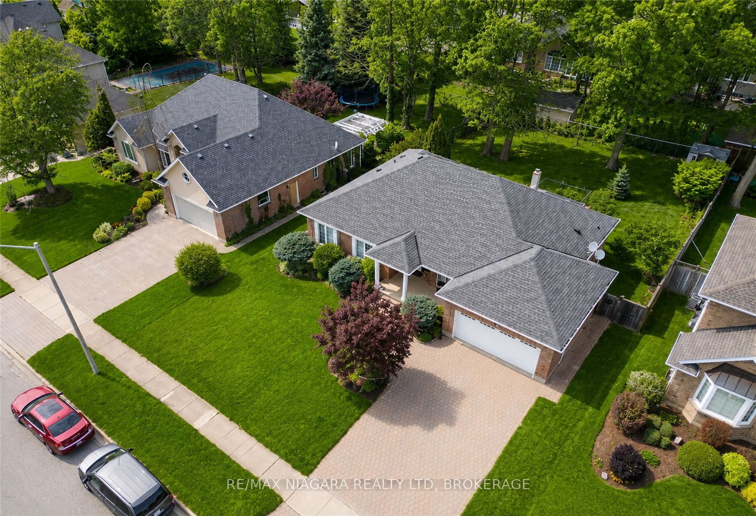 8165 Mount Olive Crescent, Niagara Falls, ON, L2H 2Y9 photo 3