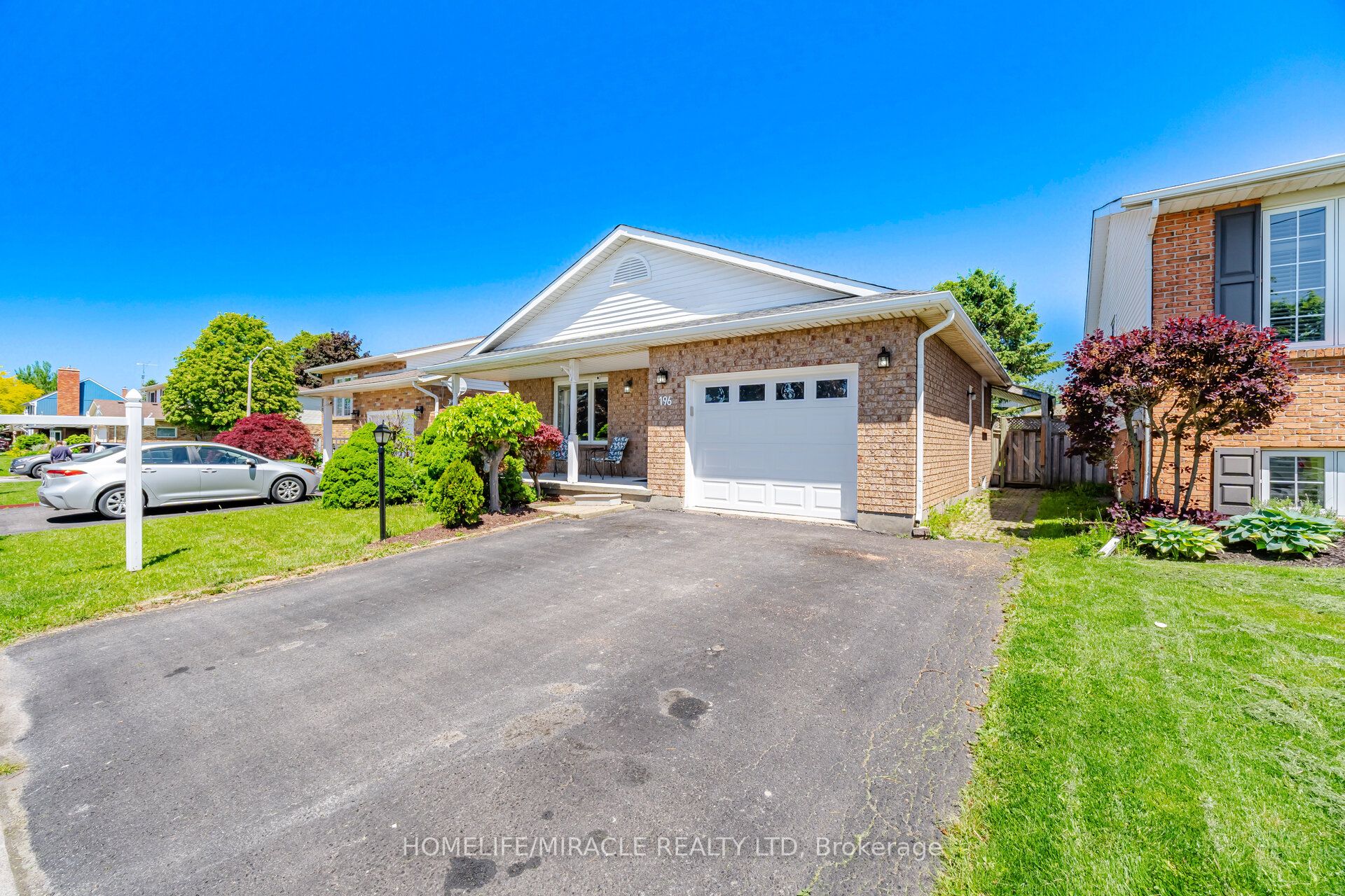 196 First St Louth N/a, St. Catharines, ON, L2S 0A6 photo 5
