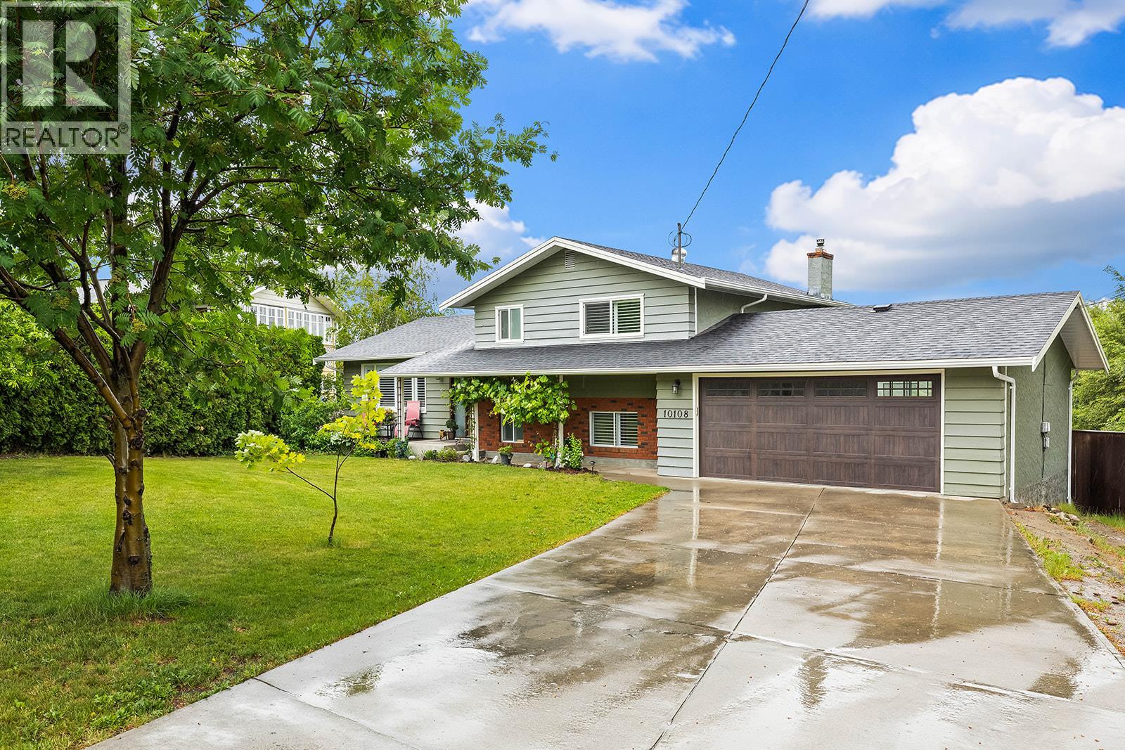 10108 Kel Vern Crescent, Lake Country, BC, V4V1L3