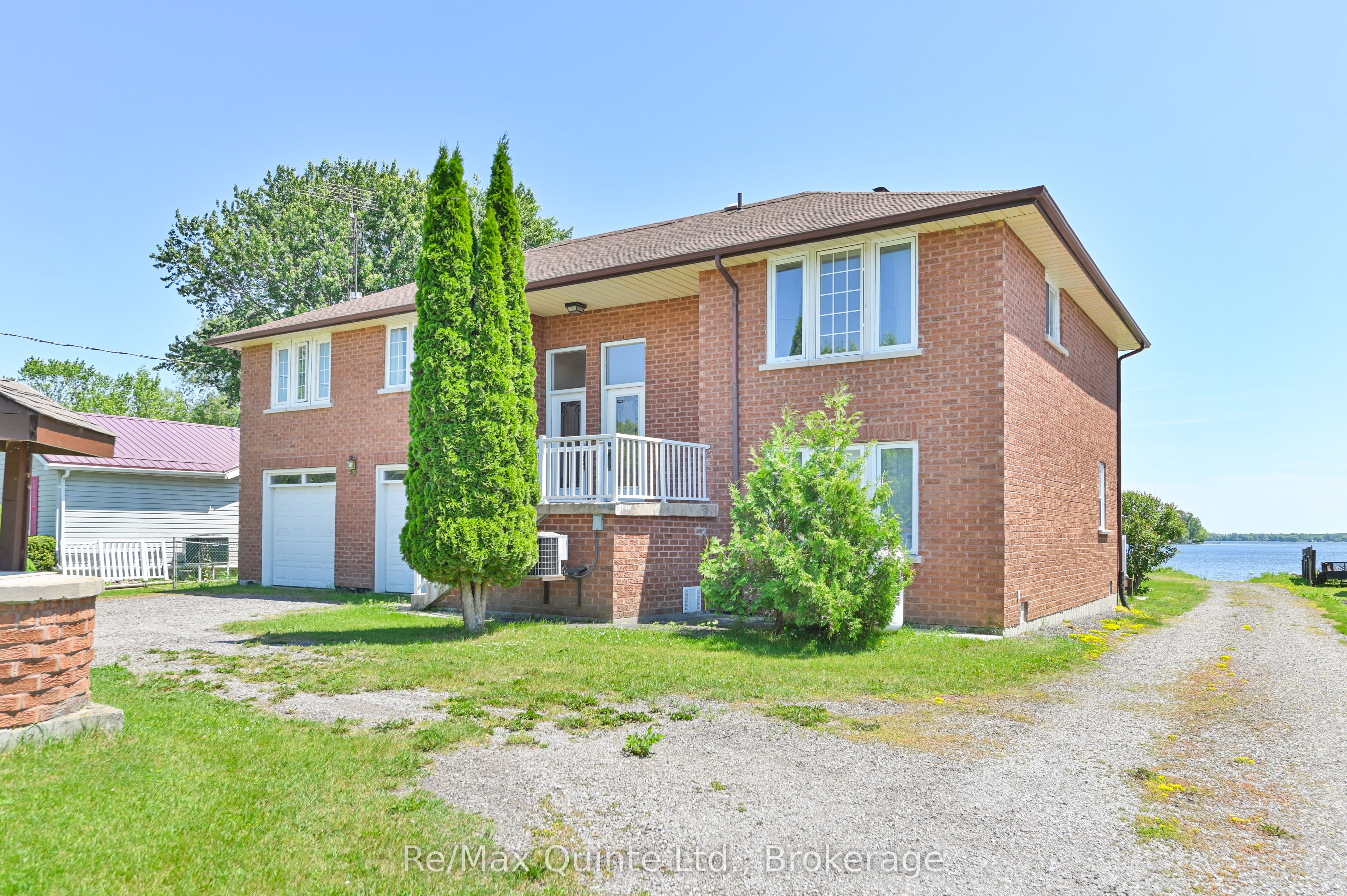 132 Hiscock Shores Road, Prince Edward County, ON, K0K 1L0