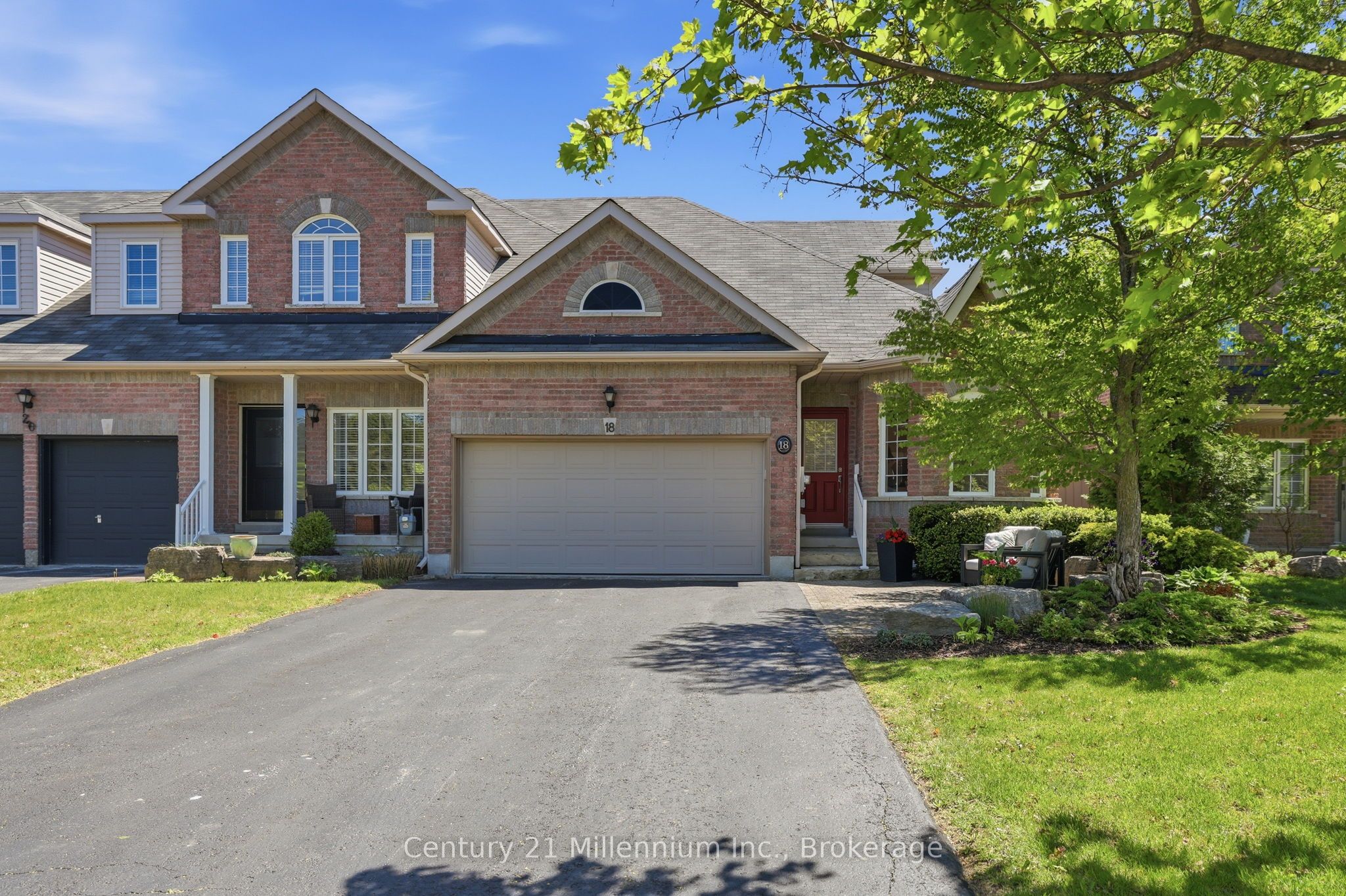 18 Thomas Drive, Collingwood, ON, L9Y 0A6 photo 3