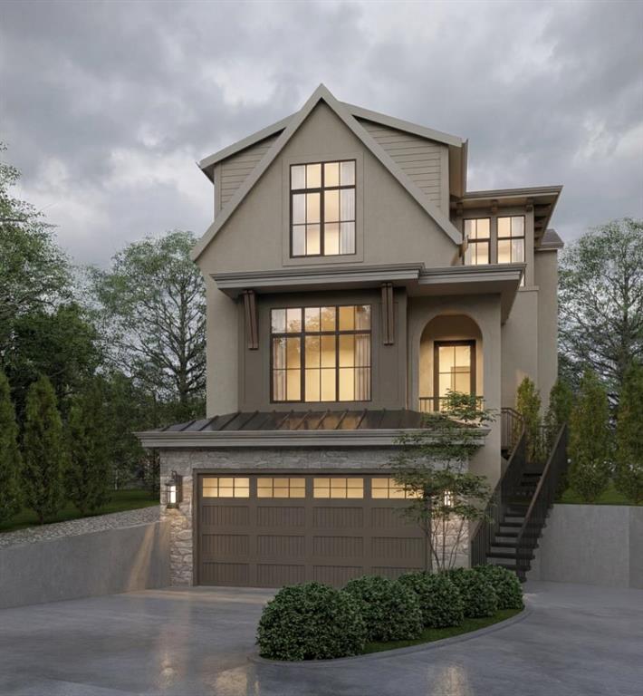 421 18 Street NW, Calgary, AB, T2N 2G6