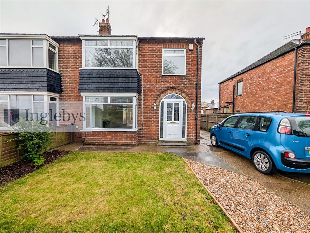 Additional image 35 of 3 bed semi-detached house for saleStirling Road, Redcar TS10