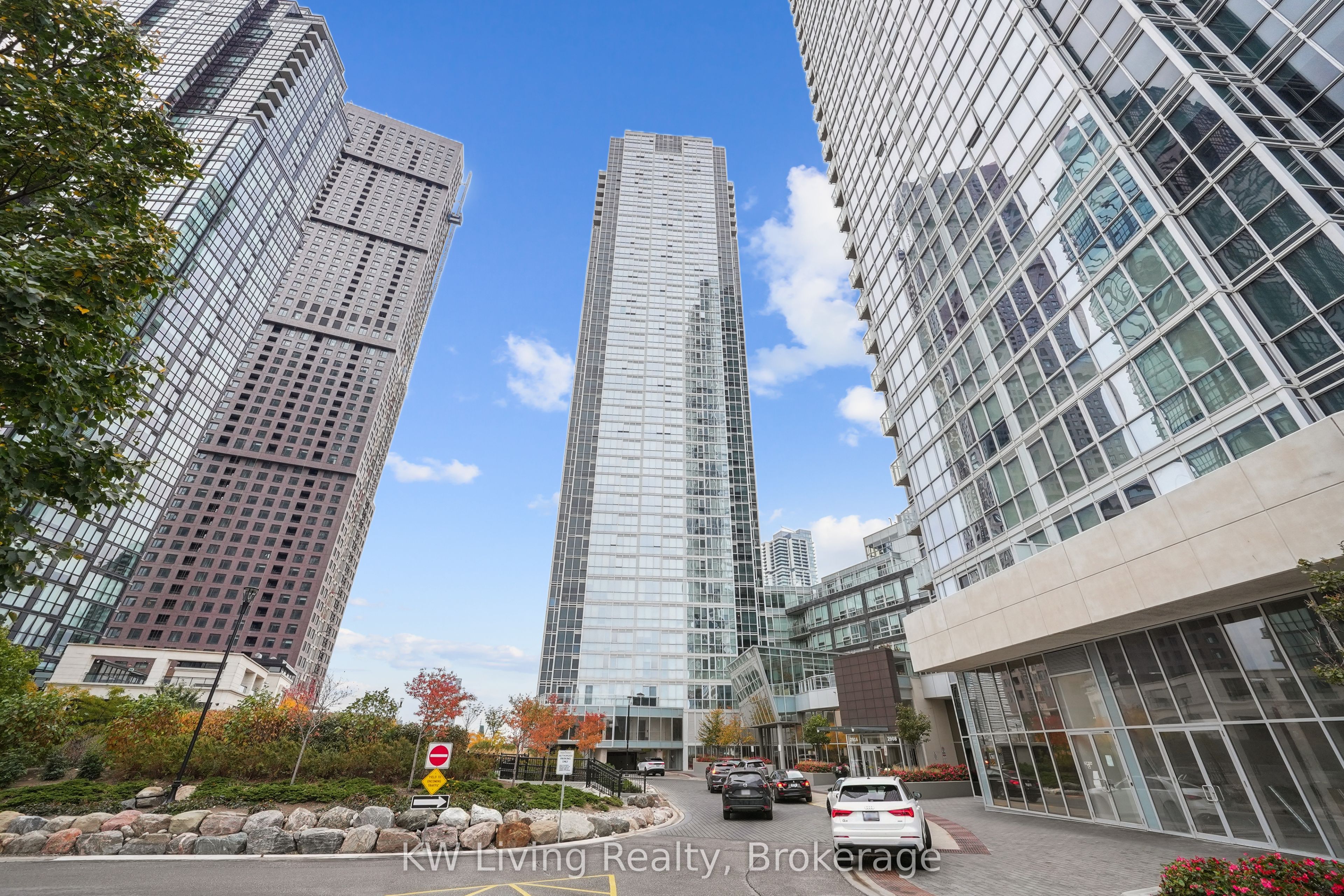 1109-2916 Highway 7 N/a, Vaughan, ON, L4K 0K6