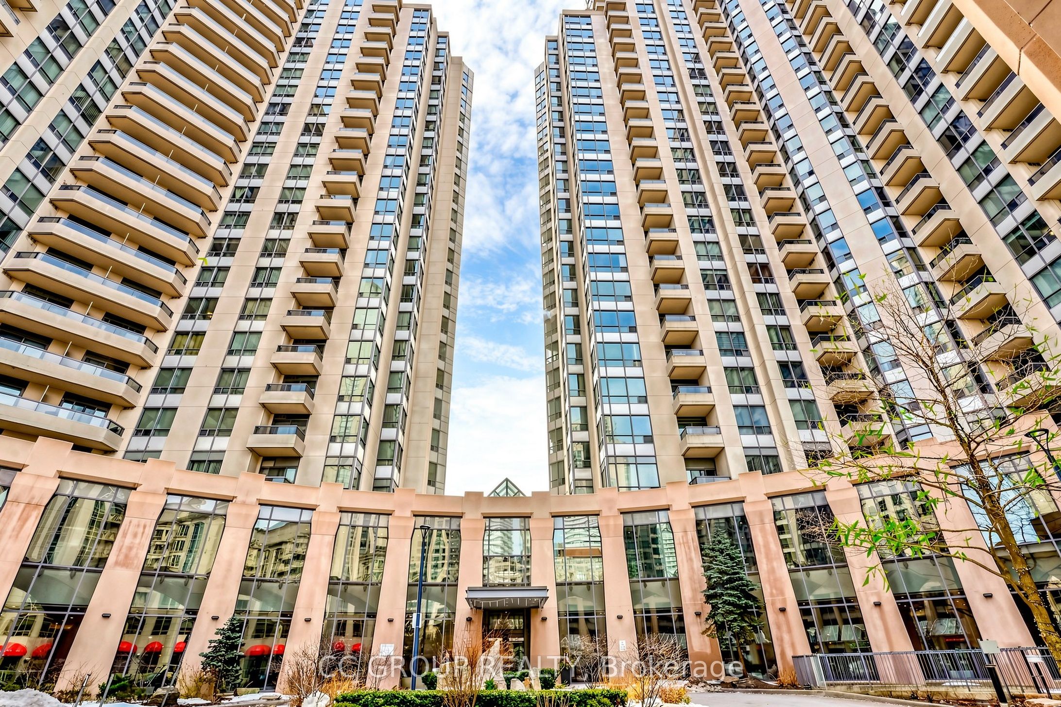 PH2616-15 Northtown Way, Toronto, ON, M2N 7A2