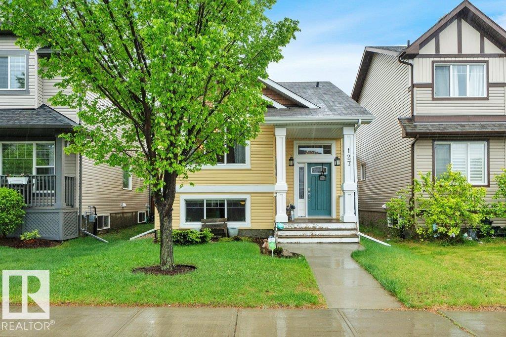 127 Kirpatrick Link, Leduc, AB, T9E0M5 photo 2