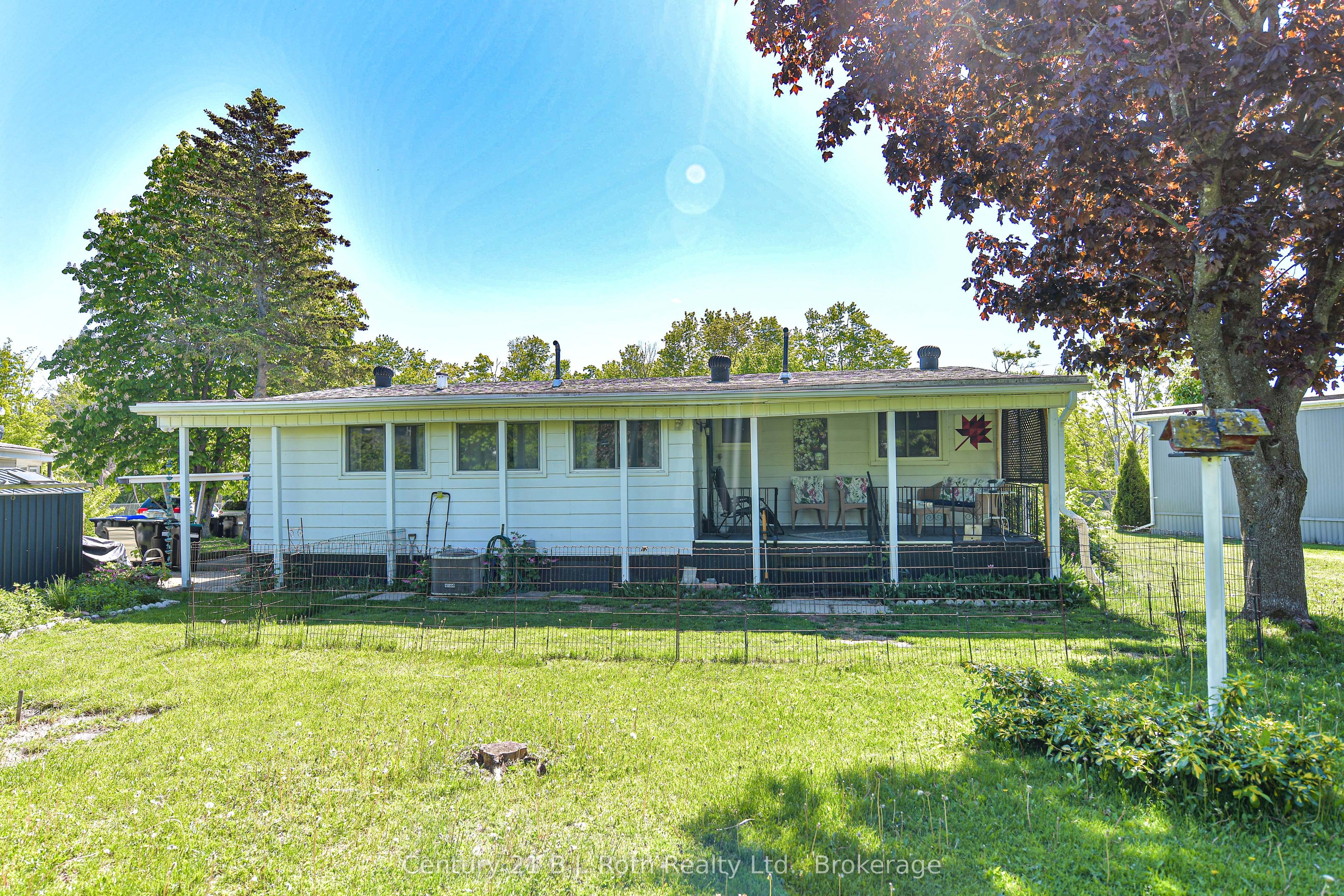14 Muir Drive, Oro-medonte, ON, L3V 0P9