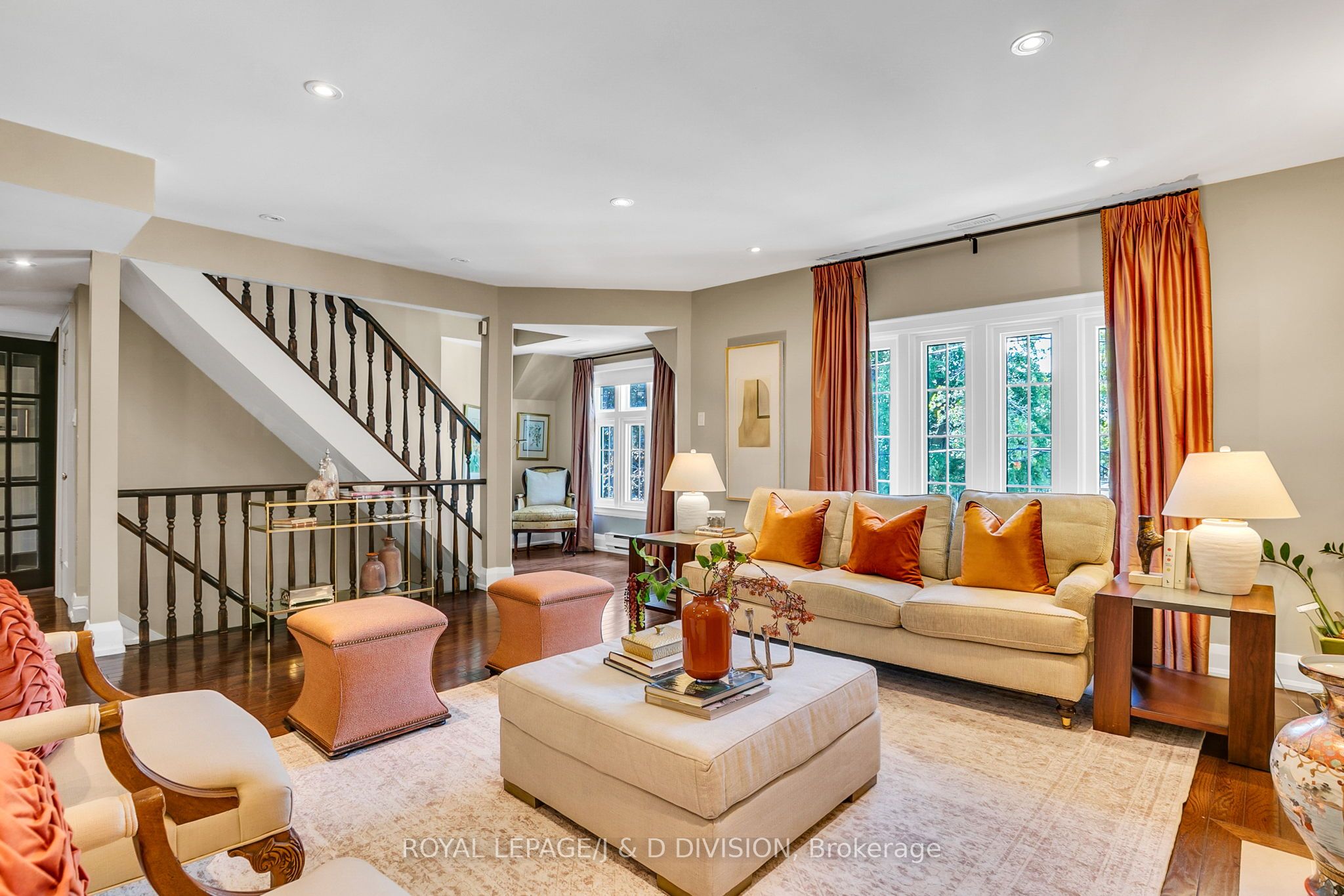 137 Highbourne Road, Toronto, ON, M5P 2J8 photo 5