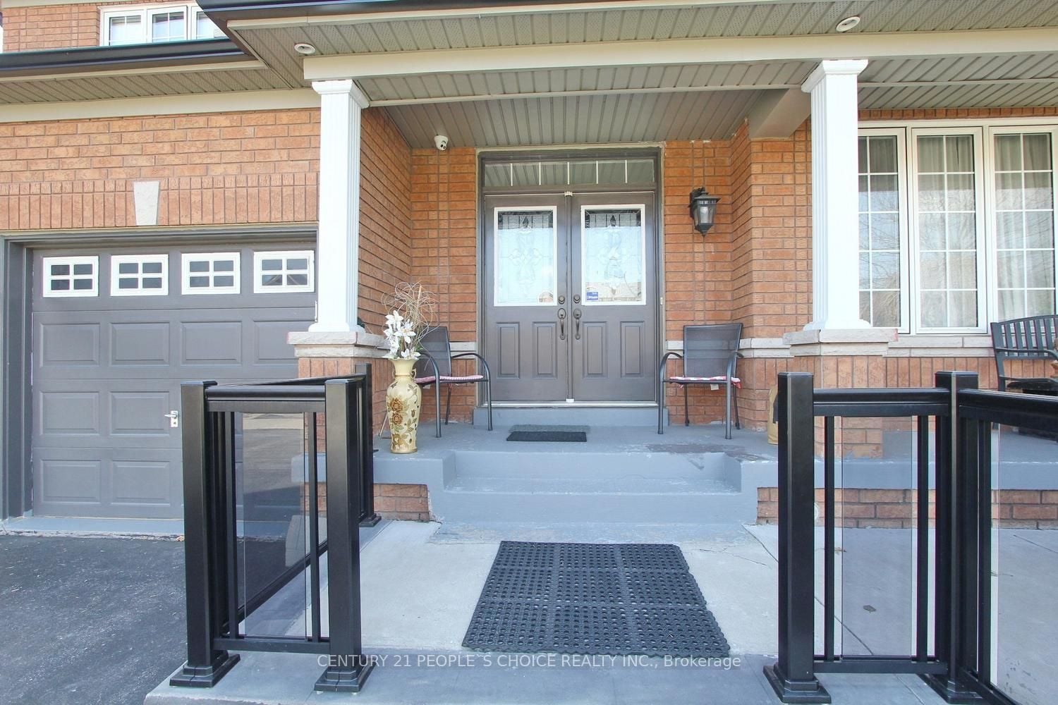 58 Brunetta Way, Brampton, ON, L6P 1M9 photo 4
