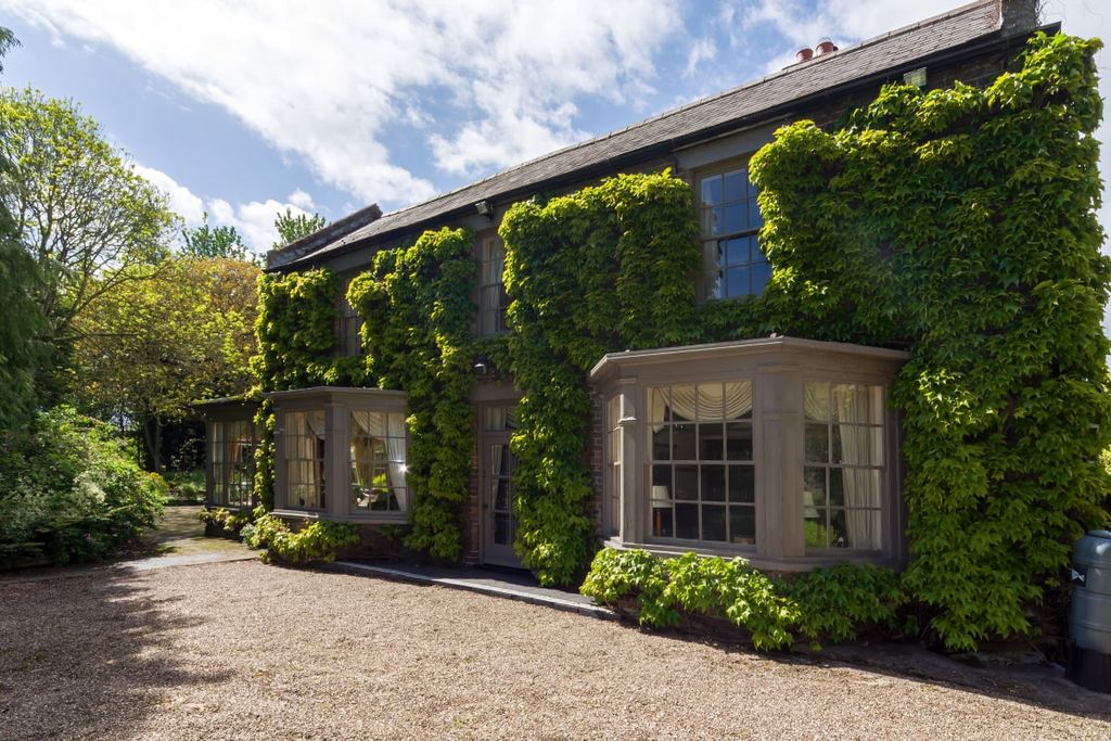 Additional image 67 of 5 bed detached house for saleAylesby Road, Great Coates, Grimsby DN37