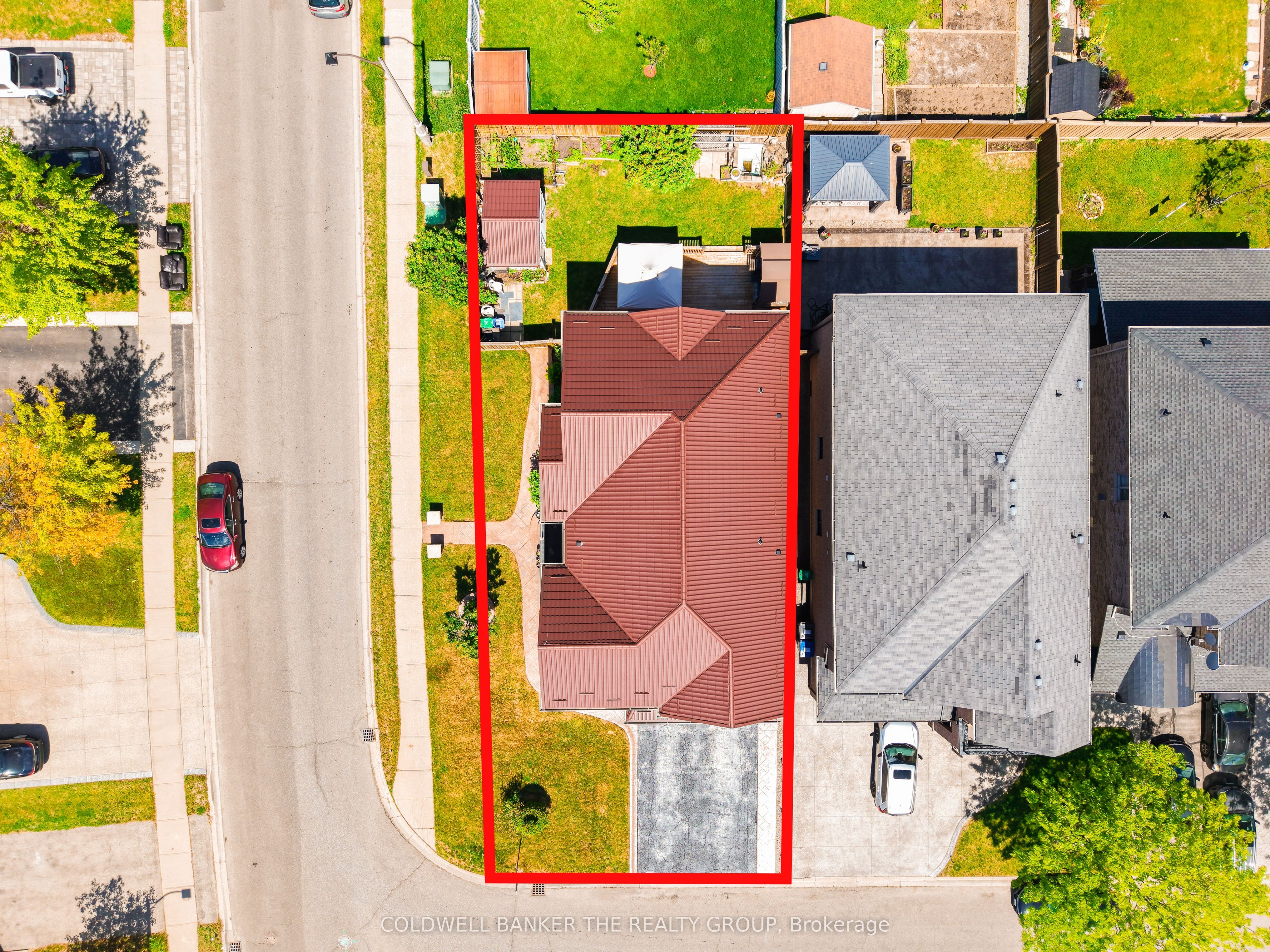 Additional image 4 of 64 Calderstone Road, Brampton, ON, L6P 2P1