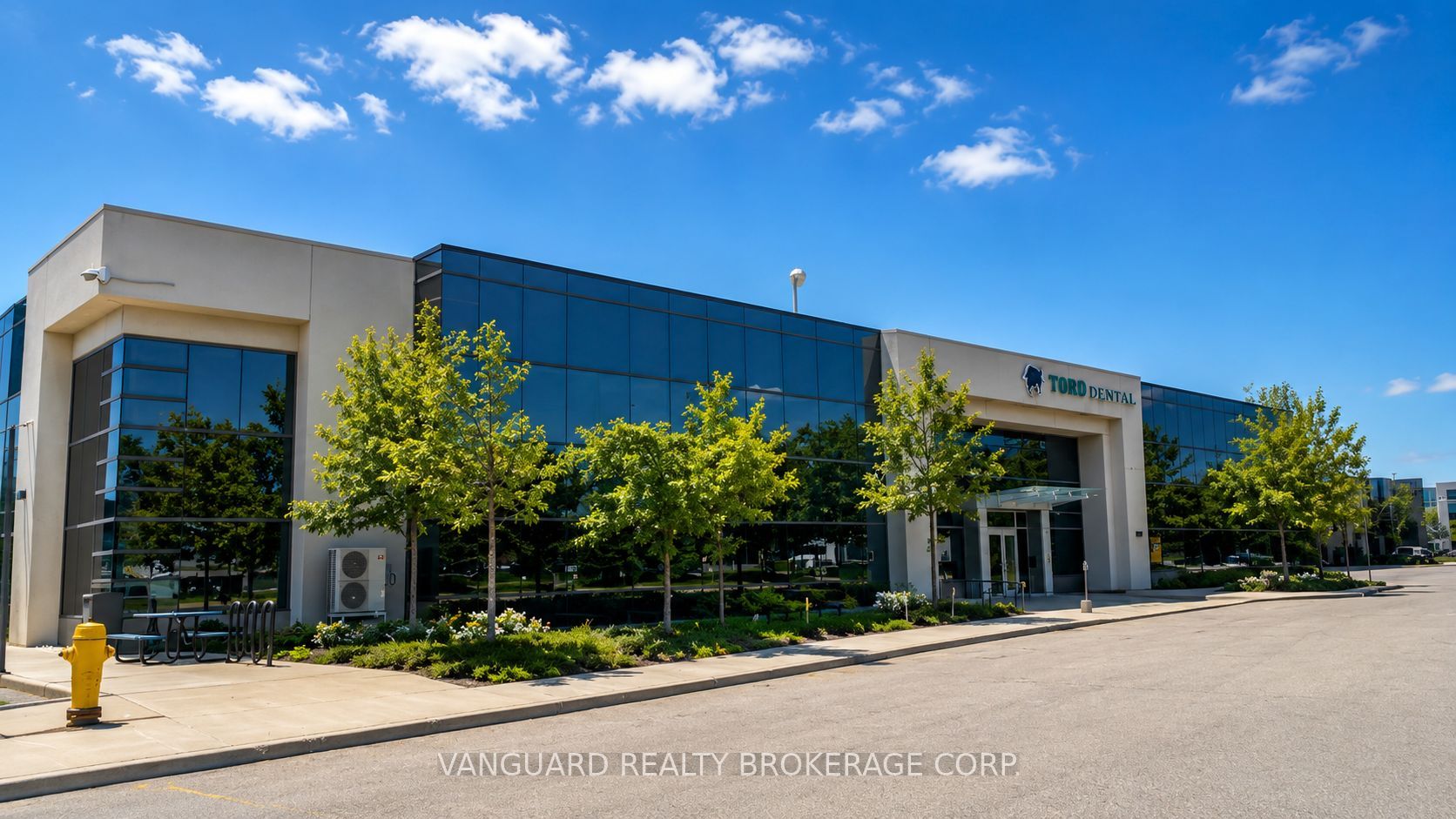 2891 Langstaff Road, Vaughan, ON, L4K 4W7