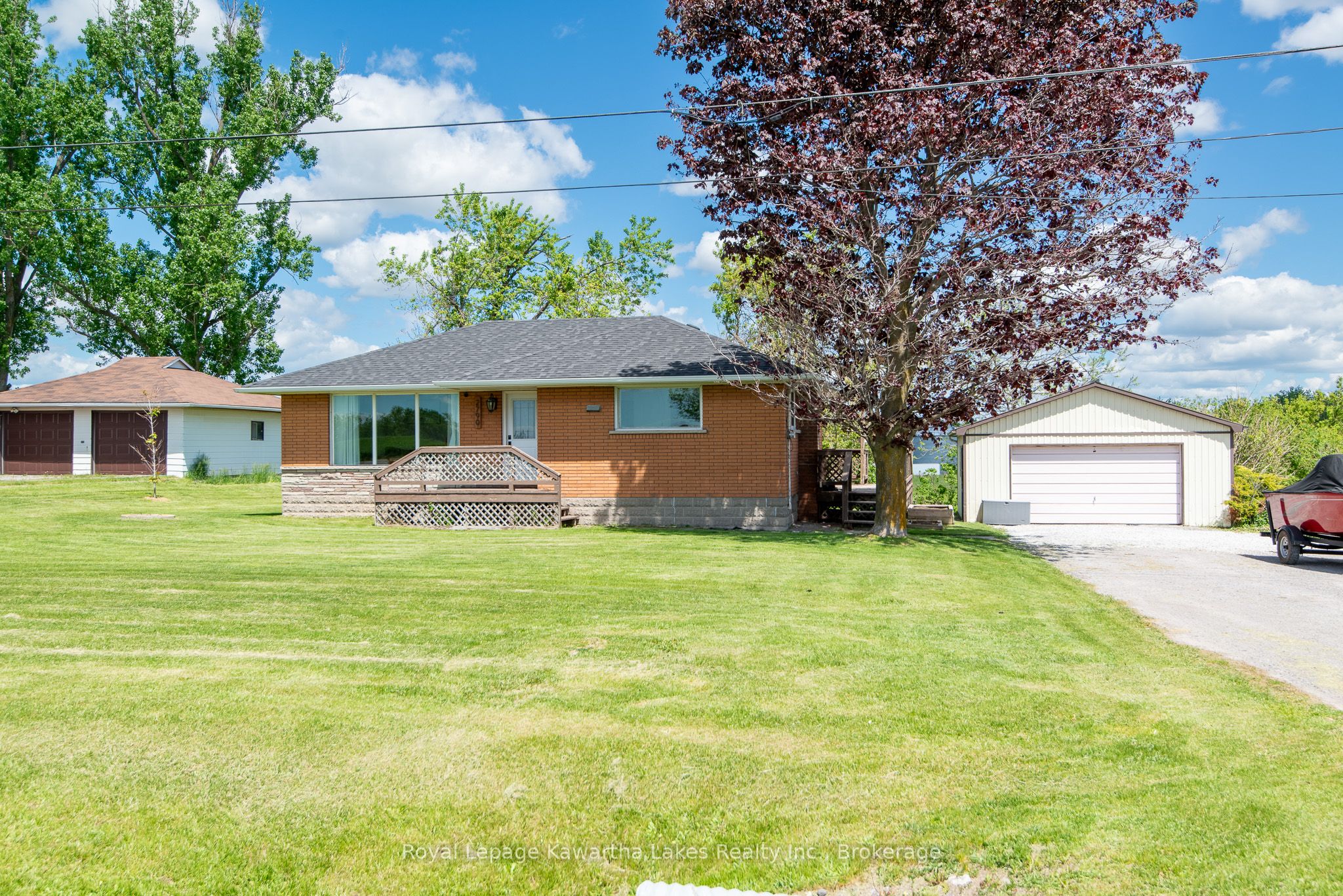 2790 Highway 35 Highway, Kawartha Lakes, ON, K9V 4R4
