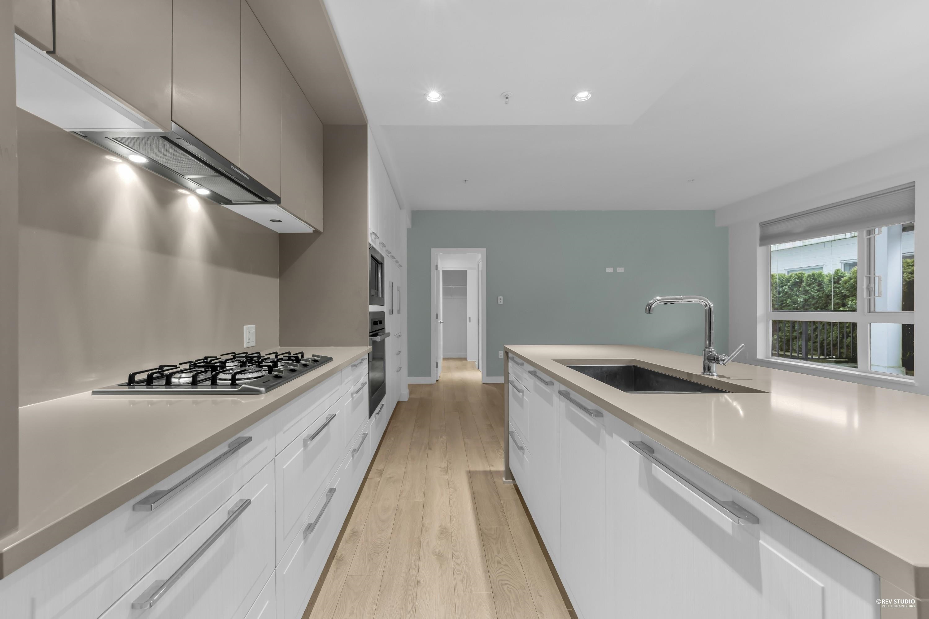Additional image 6 of 109-6677 Cambie Street, Vancouver, BC, V6P 0E6