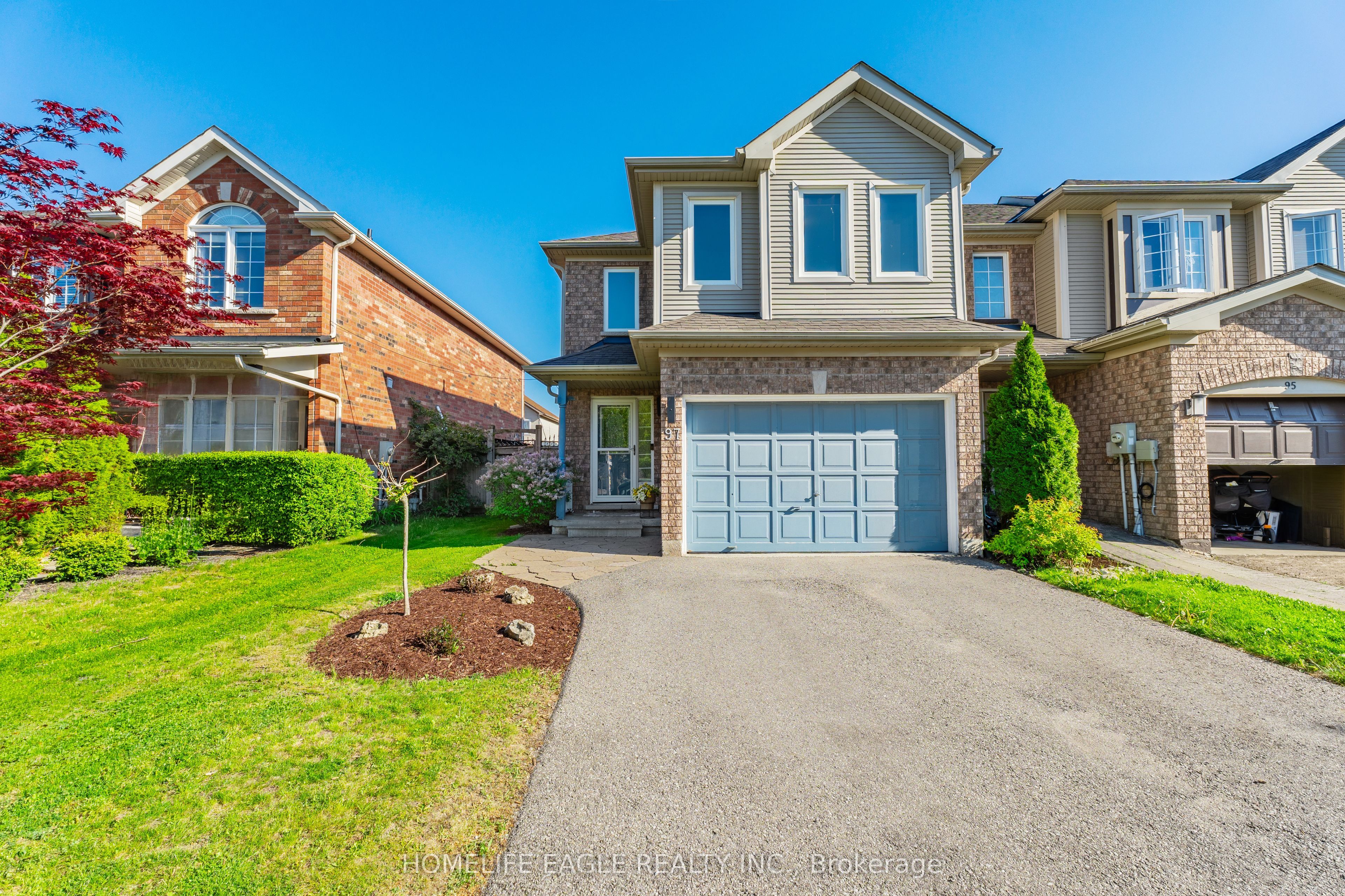 97 Crittenden Drive, Georgina, ON, L4P 4E3