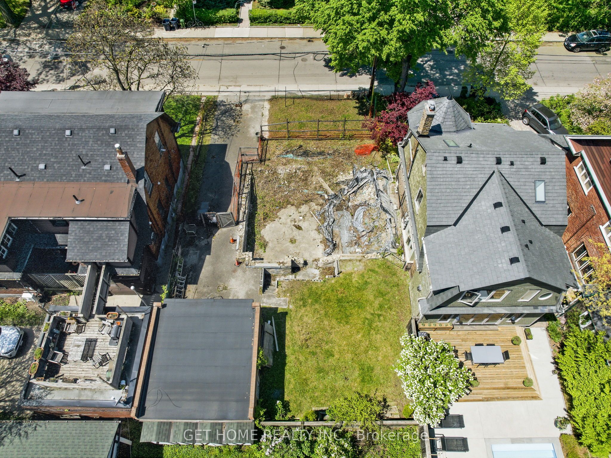 291 Indian Road, Toronto, ON, M6R 2X5