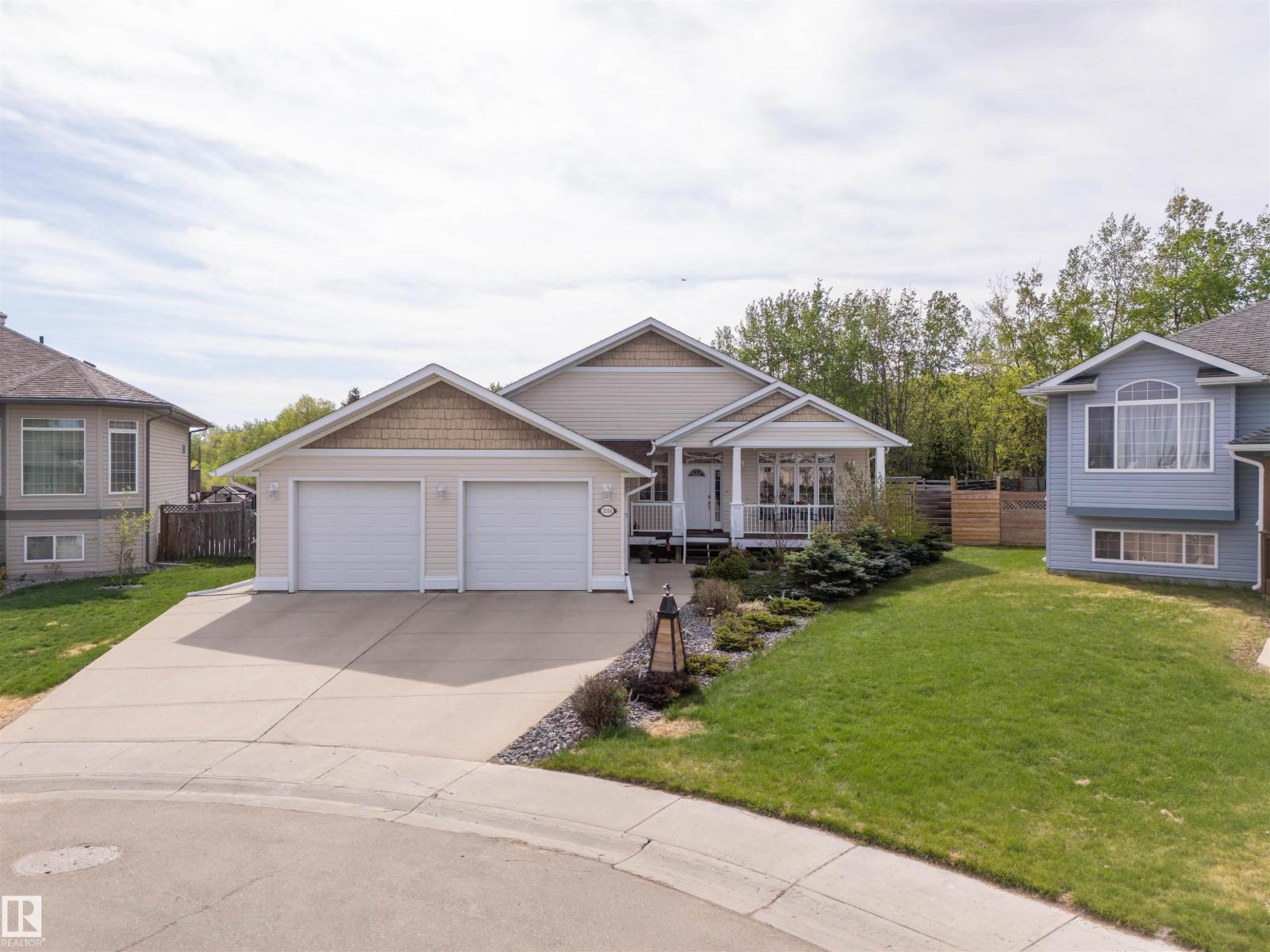 2014 6 Street, Cold Lake, AB, T9M0A2