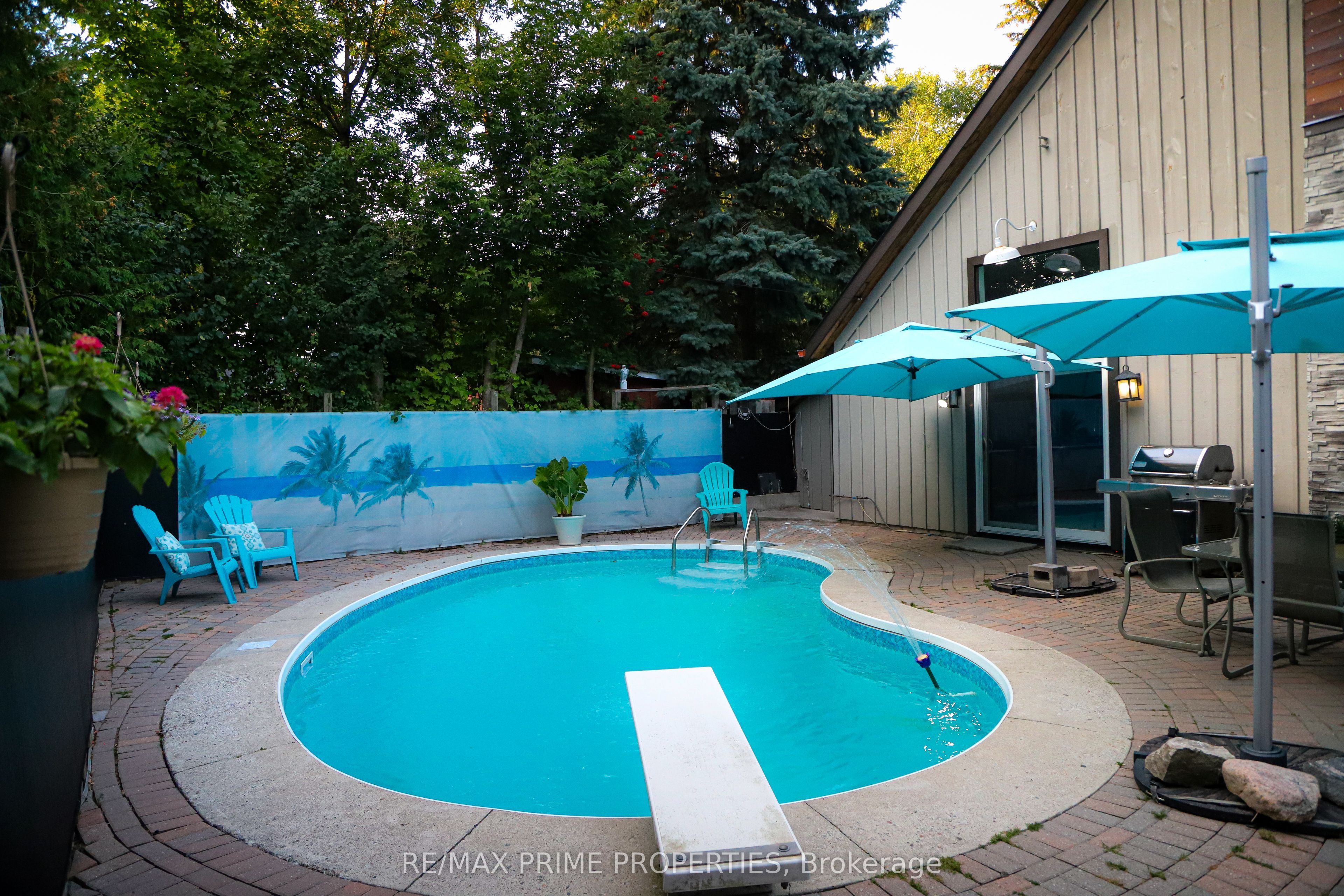 227 Second Street, Whitchurch-stouffville, ON, L4A 1B9 photo 4