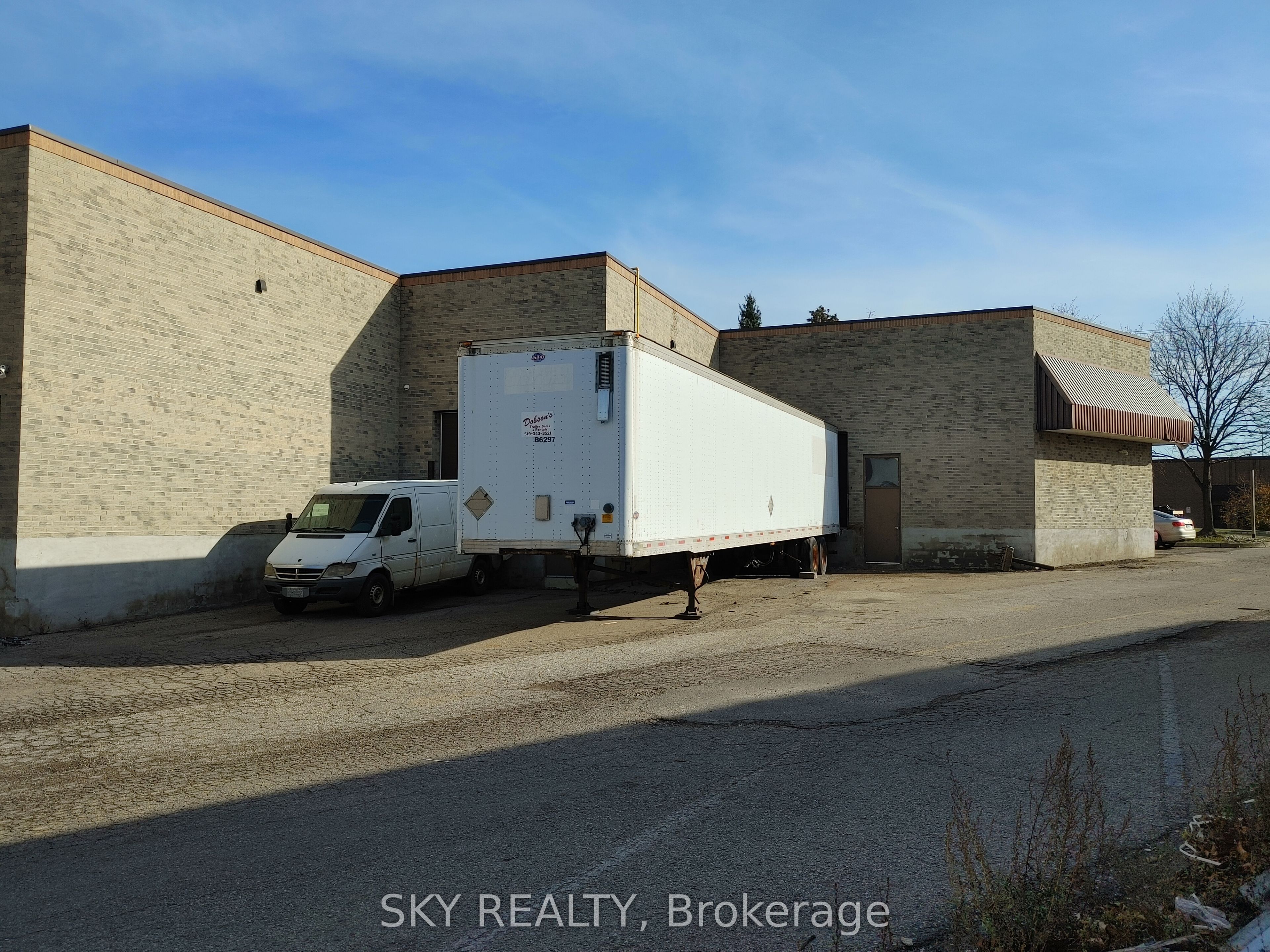 12/13-140 Advance Boulevard, Brampton, ON, L6T 4Z8 photo 2