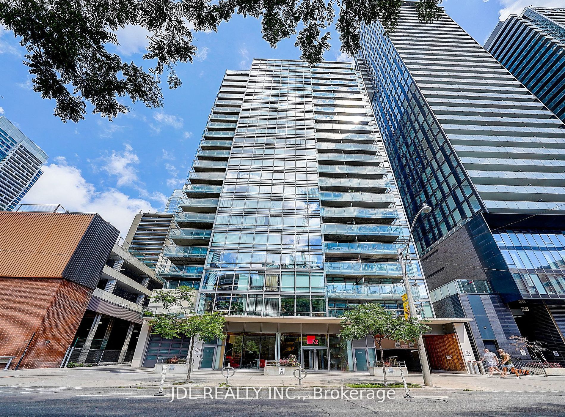 2105-22 Wellesley Street E, Toronto, ON, M4Y 1G3