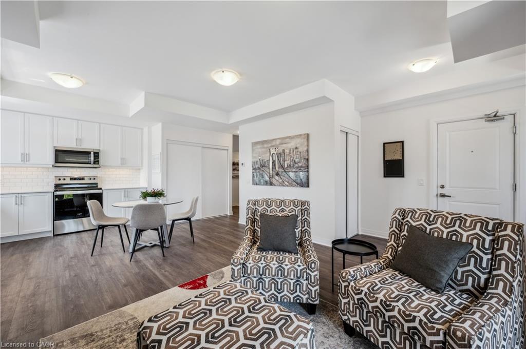 101-265 Cotton Grass Street, Kitchener, ON, N2E 0L1 photo 4