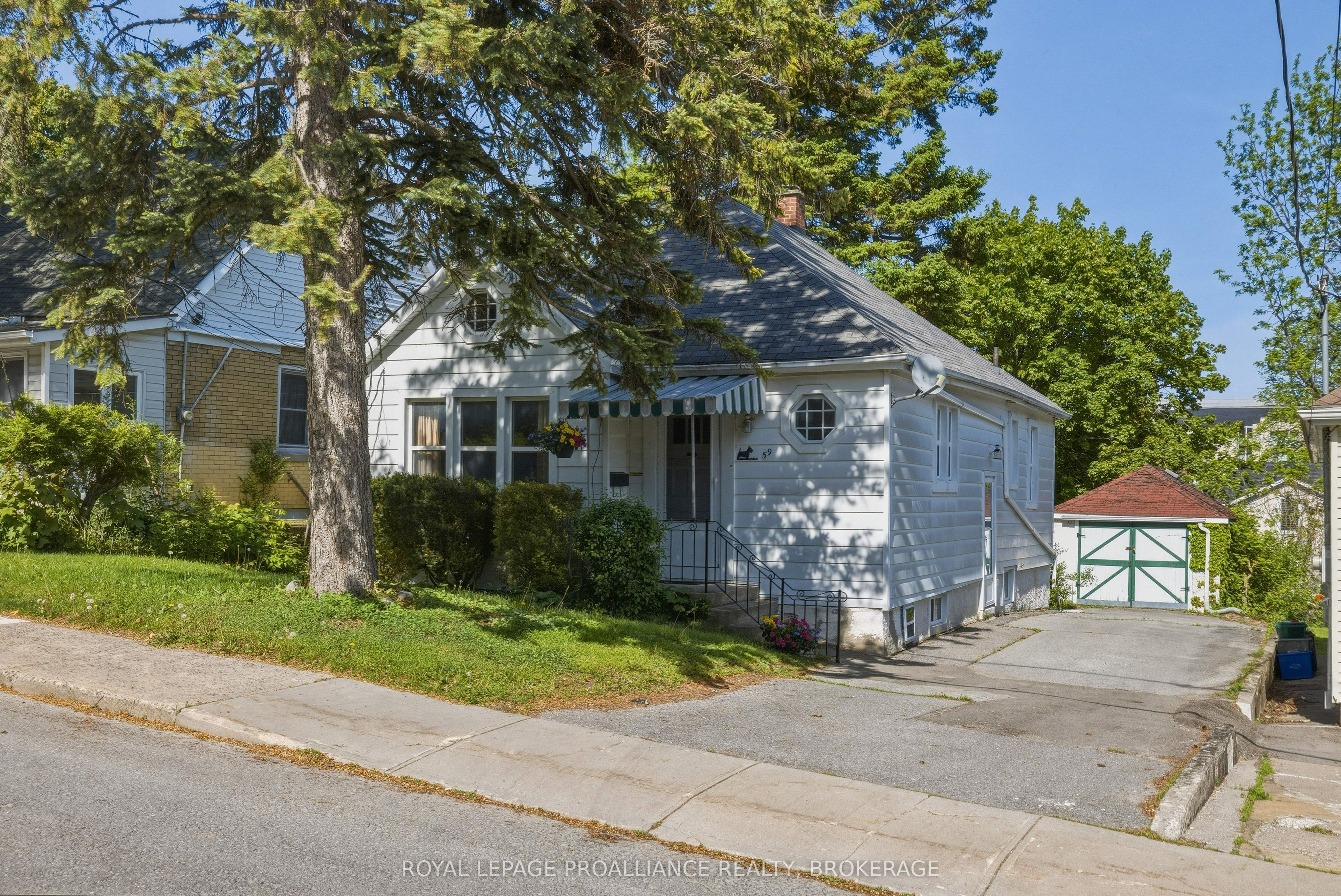 59 Beverley Street, Kingston, ON, K7L 3Y5
