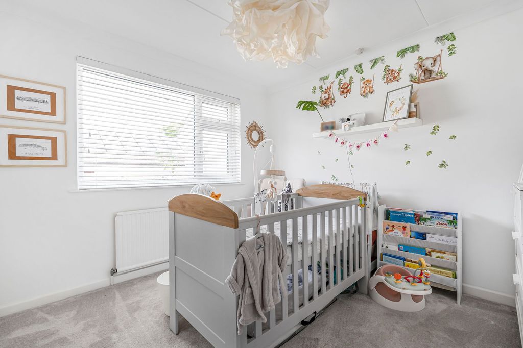 Additional image 13 of 2 bed detached bungalow for saleTrevingey Crescent, Redruth TR15