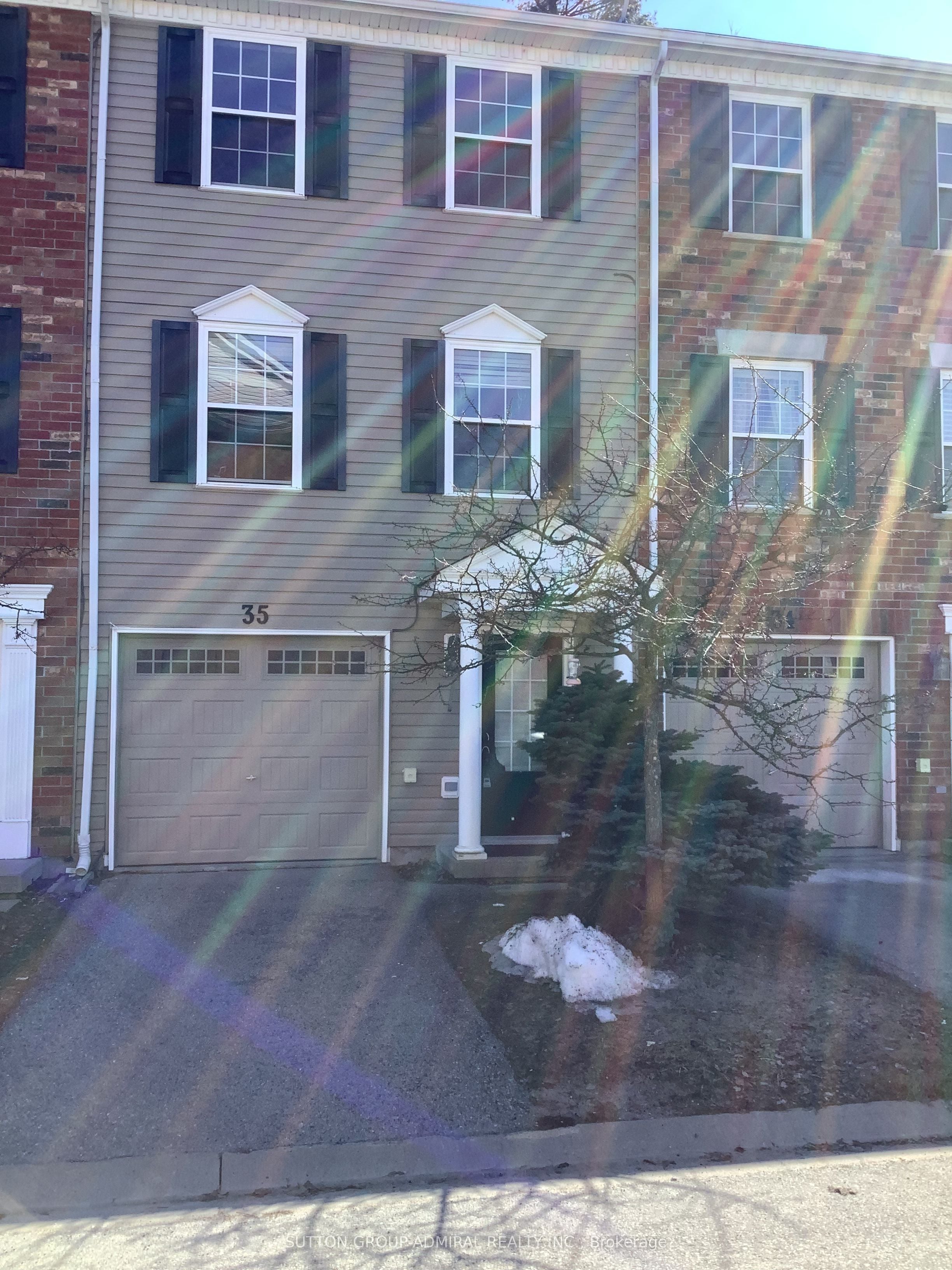 35-91 Coughlin Road, Barrie, ON, L4N 0L5