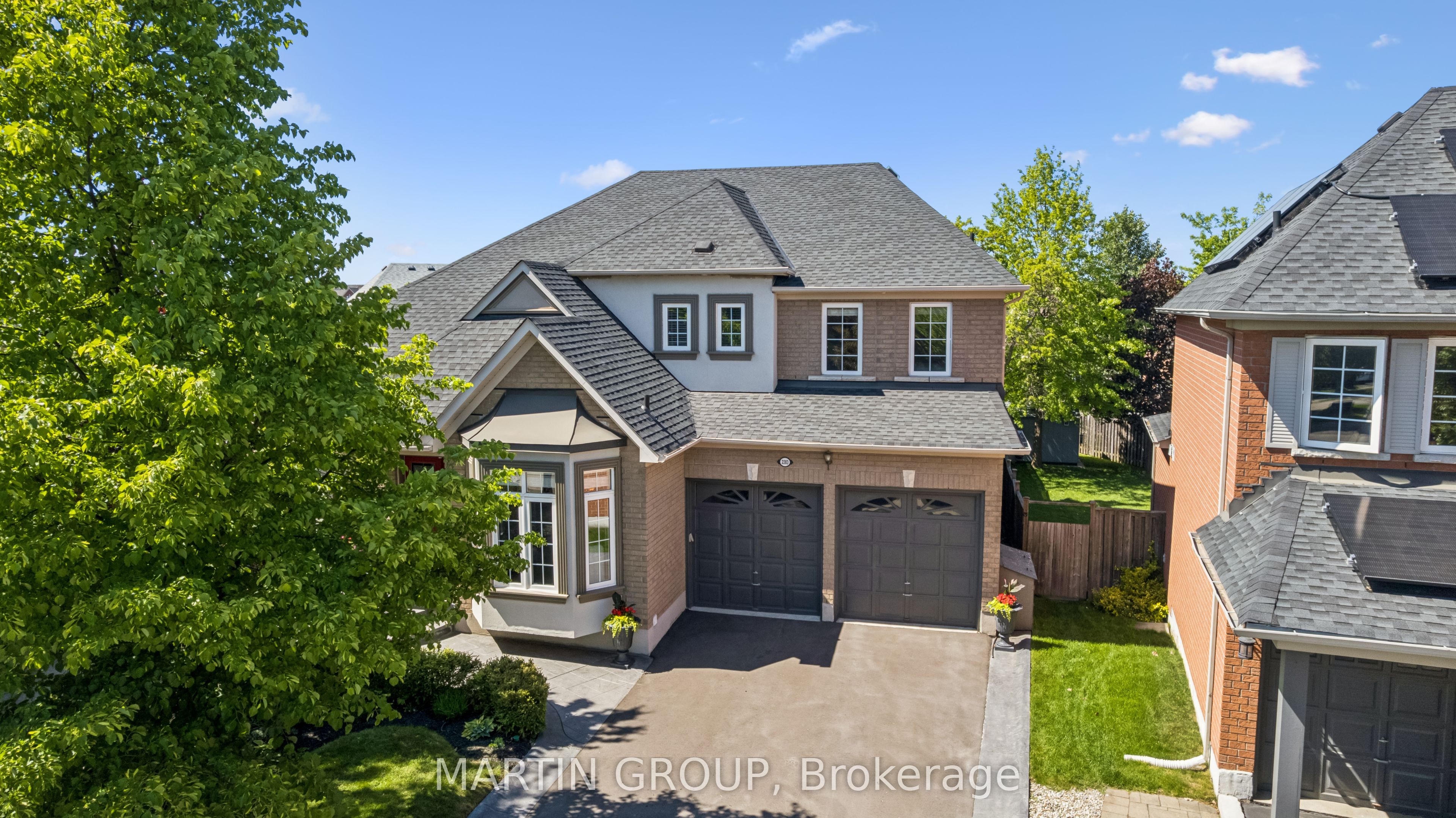 Additional image 2 of 2283 Briargrove Circle, Oakville, ON, L6M 5A5