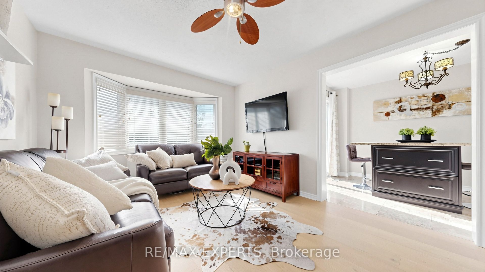 229 Rosanna Crescent, Vaughan, ON, L6A 2T3 photo 4