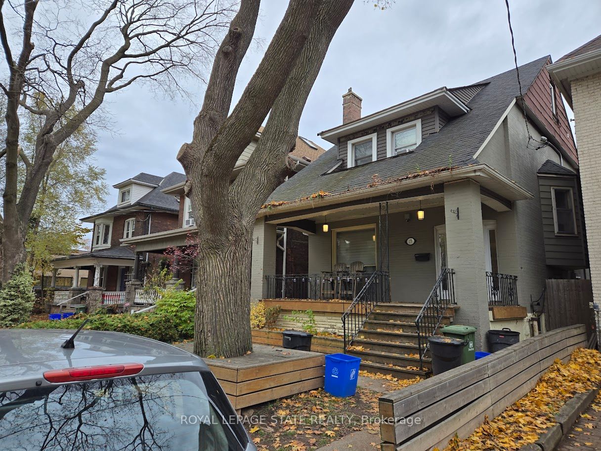 17 Fairleigh Avenue S, Hamilton, ON, L8M 2K1 photo 2