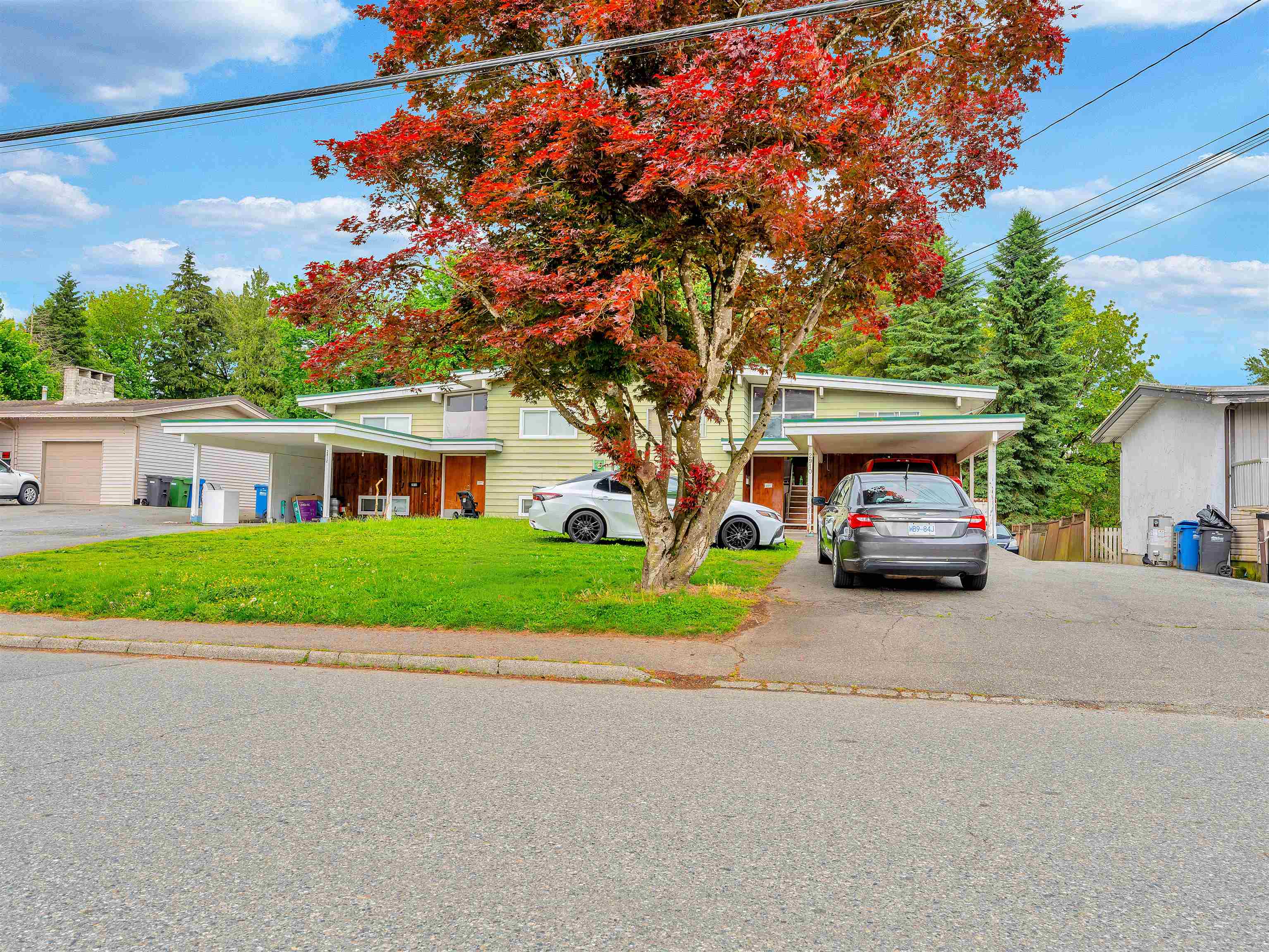 Additional image 3 of 2910-2912 Babich Street, Abbotsford, BC, V2S 3K5