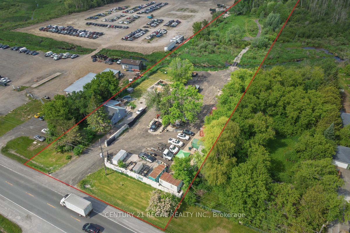 23772 Highway 48 N/a, Georgina, ON, L0E 1A0