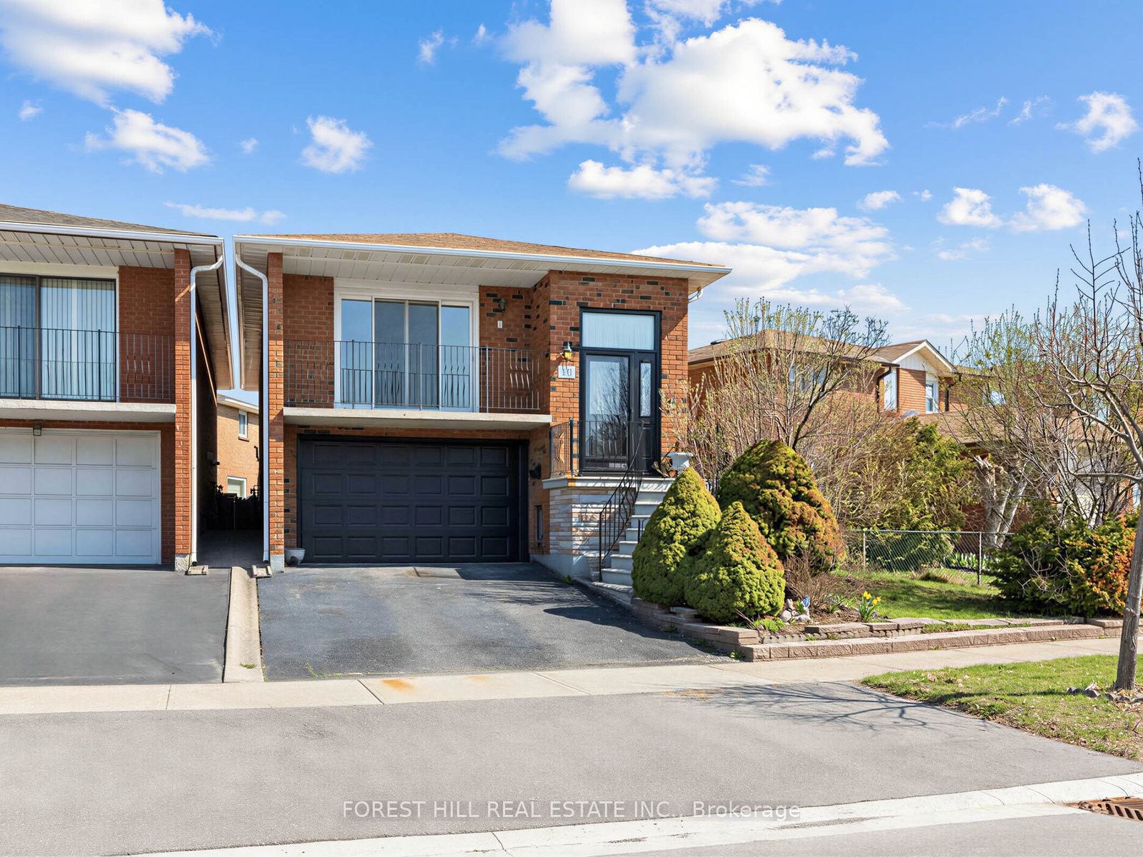 10 Boyne Highland Court, Vaughan, ON, L4K 1K4