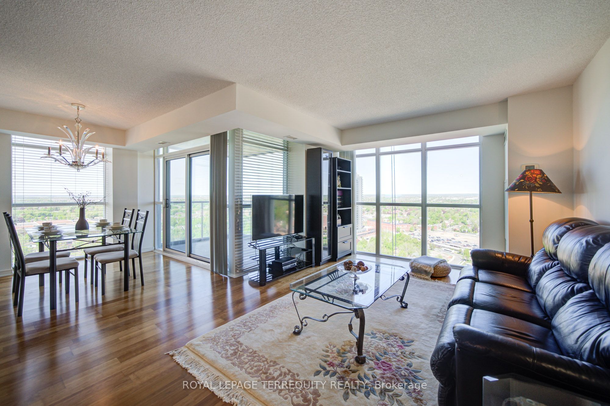 2311-9 George Street N, Brampton, ON, L6X 0T6
