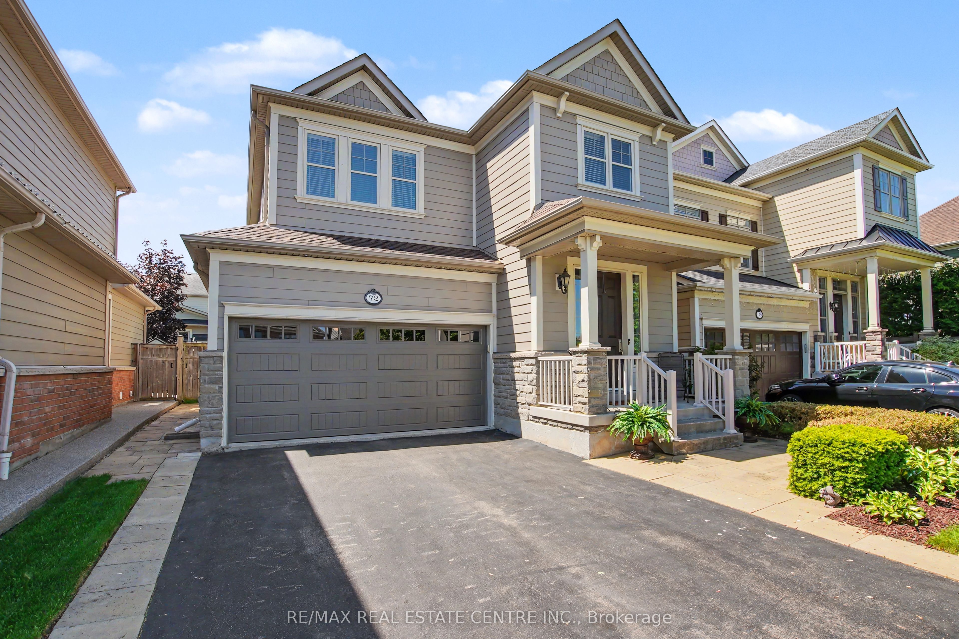 72 Scott Boulevard, Milton, ON, L9T 0S3 photo 4