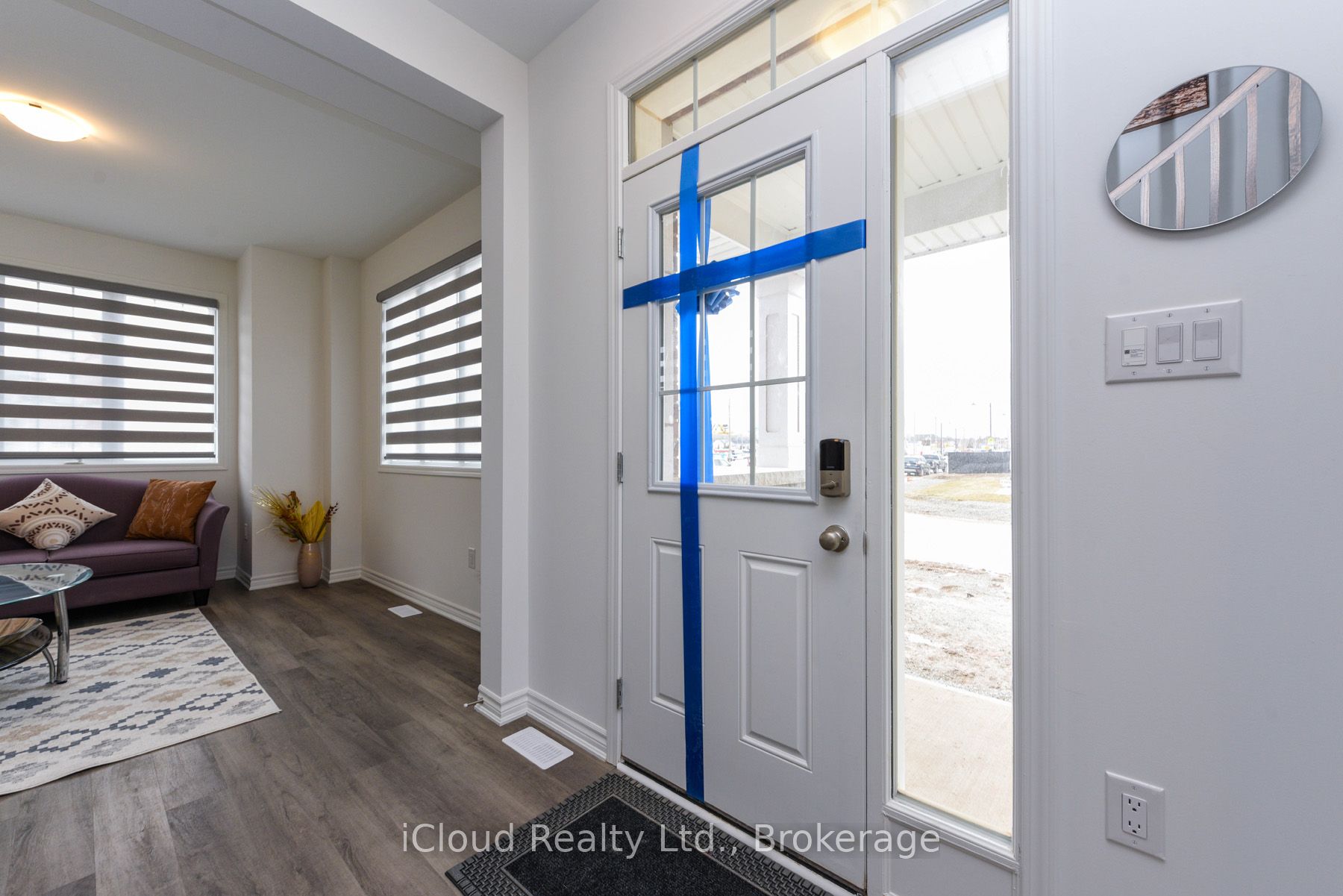 1217 Ferguson Drive, Milton, ON, L9T 7V8 photo 4
