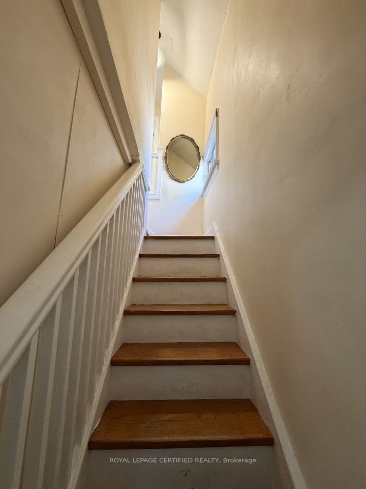 148 Belgravia Avenue, Toronto, ON, M6E 2M7