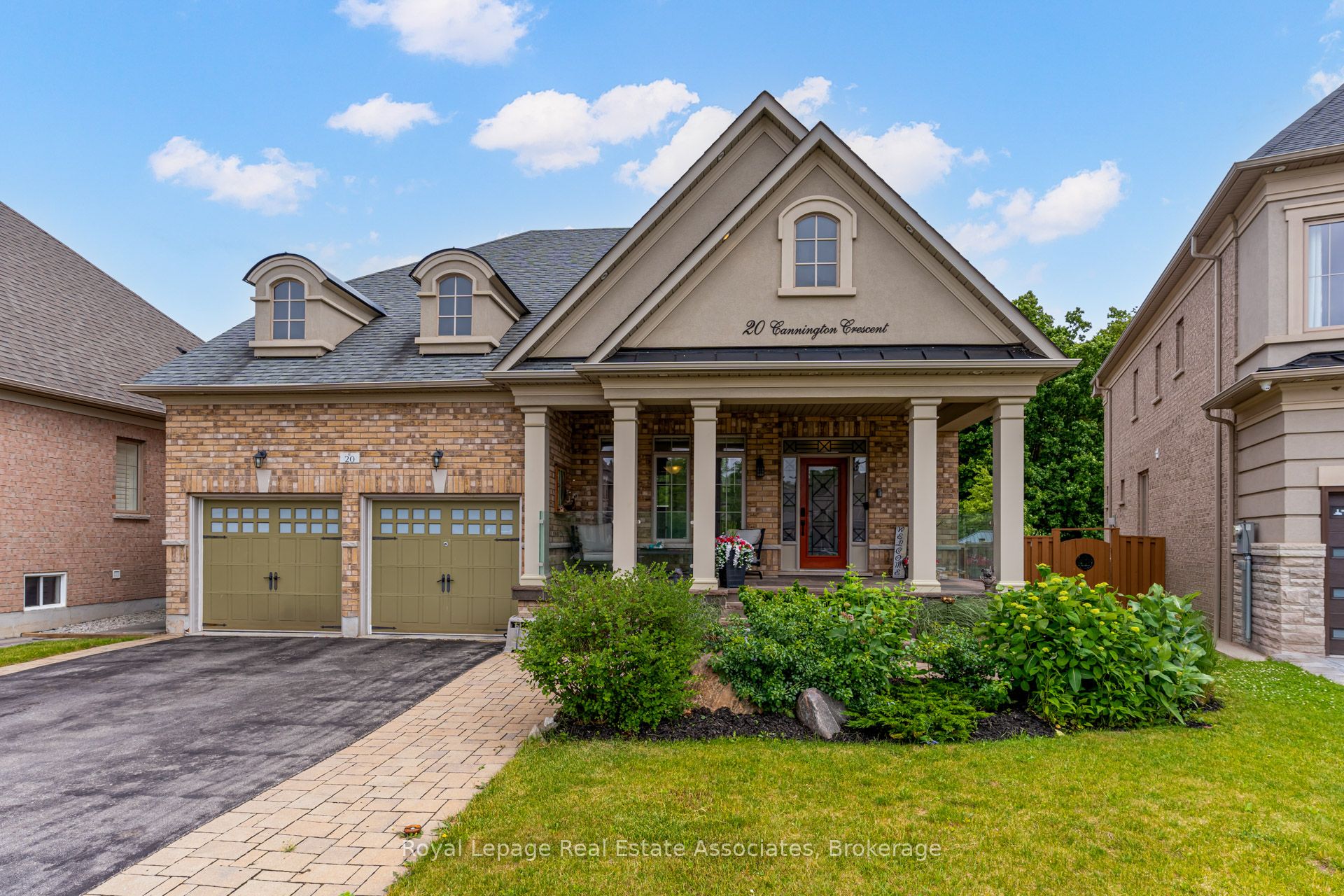 20 Cannington Crescent, Brampton, ON, L6X 0W6 photo 4