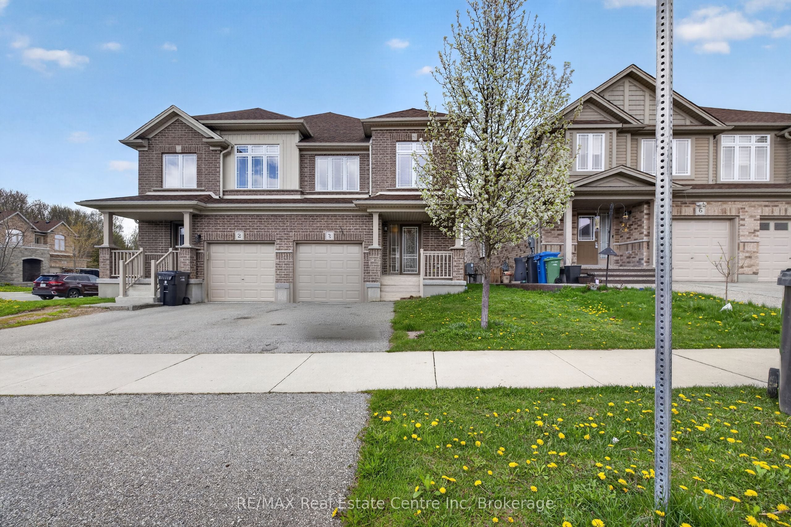 4 Drone Crescent, Guelph, ON, N1K 0C1
